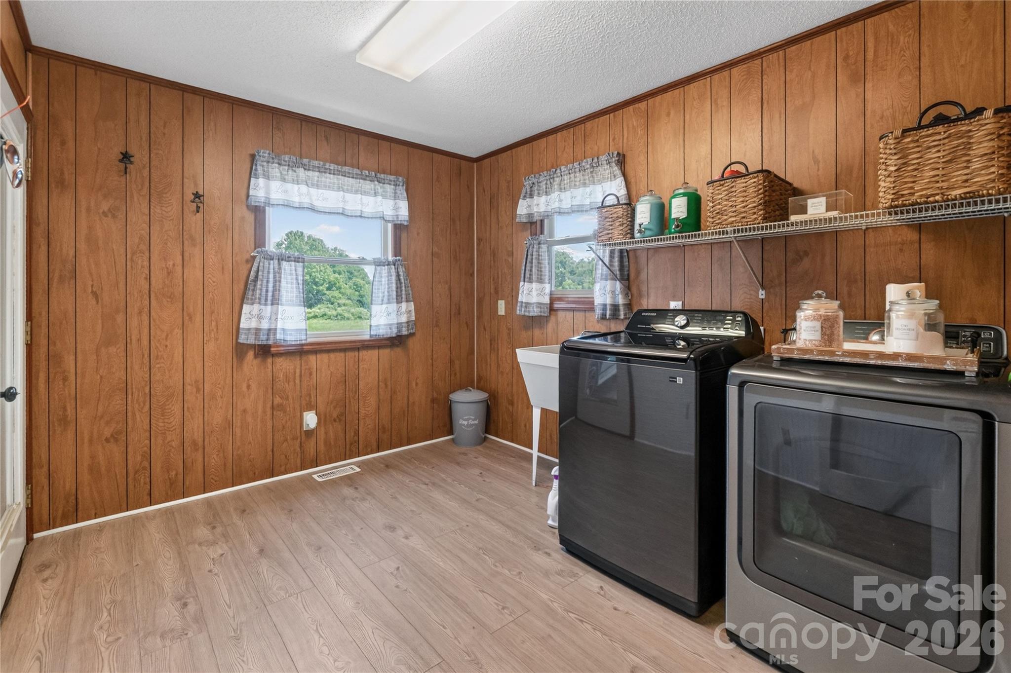 1316 Drumstand Road — Stony Point