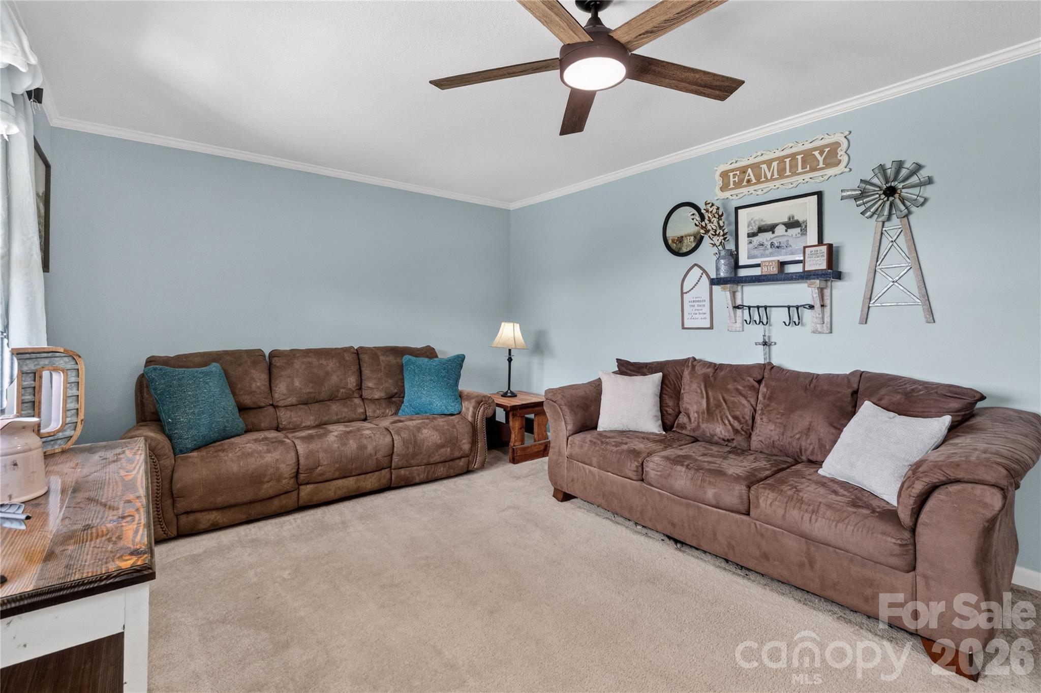 1316 Drumstand Road — Stony Point