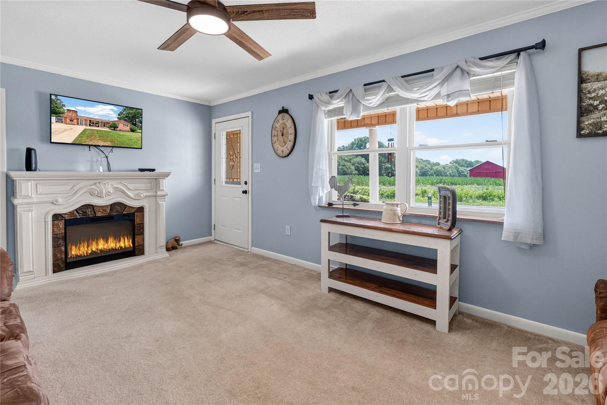 1316 Drumstand Road — Stony Point