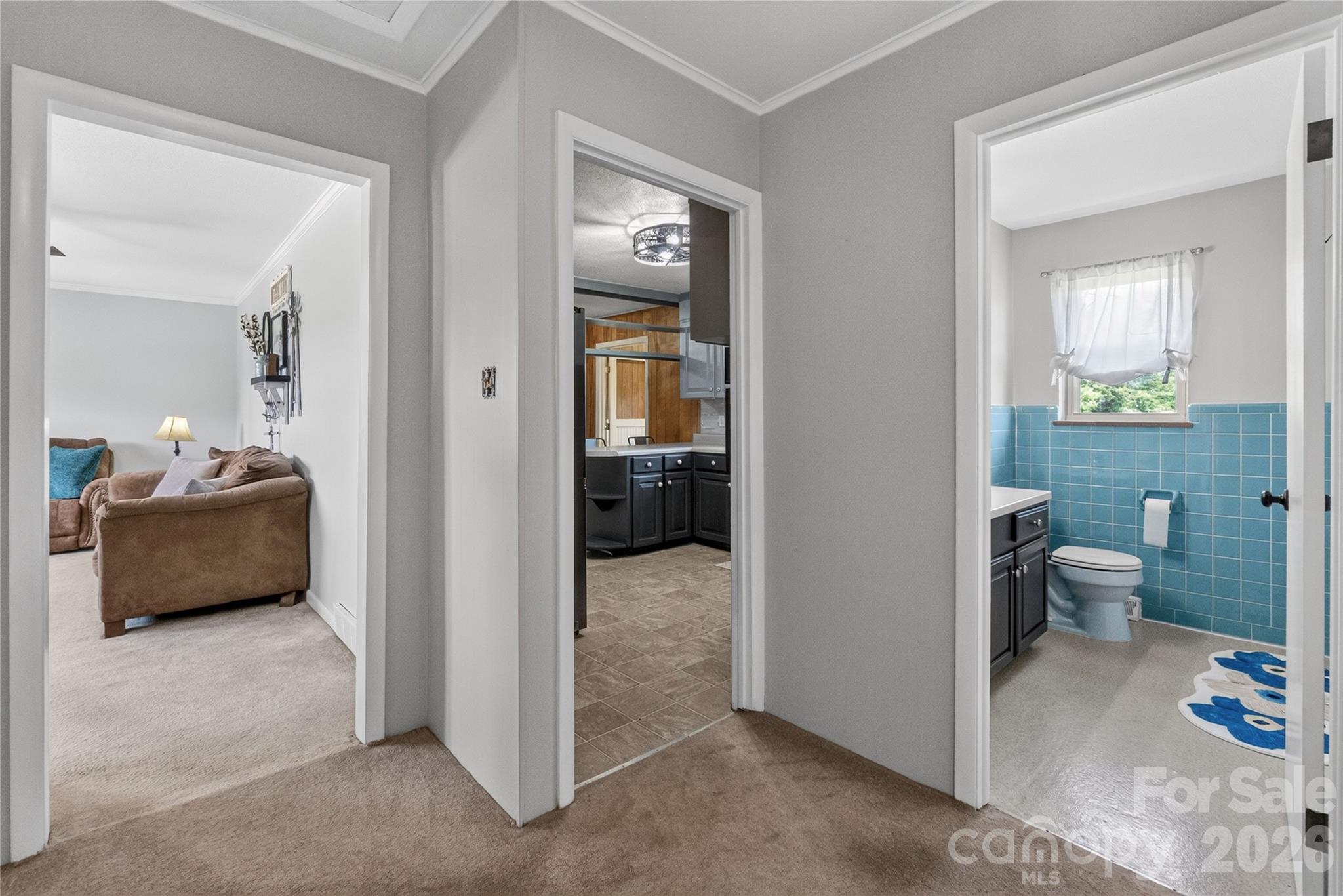 1316 Drumstand Road — Stony Point