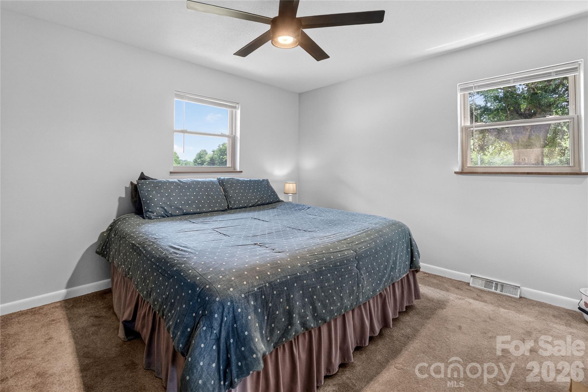 1316 Drumstand Road — Stony Point