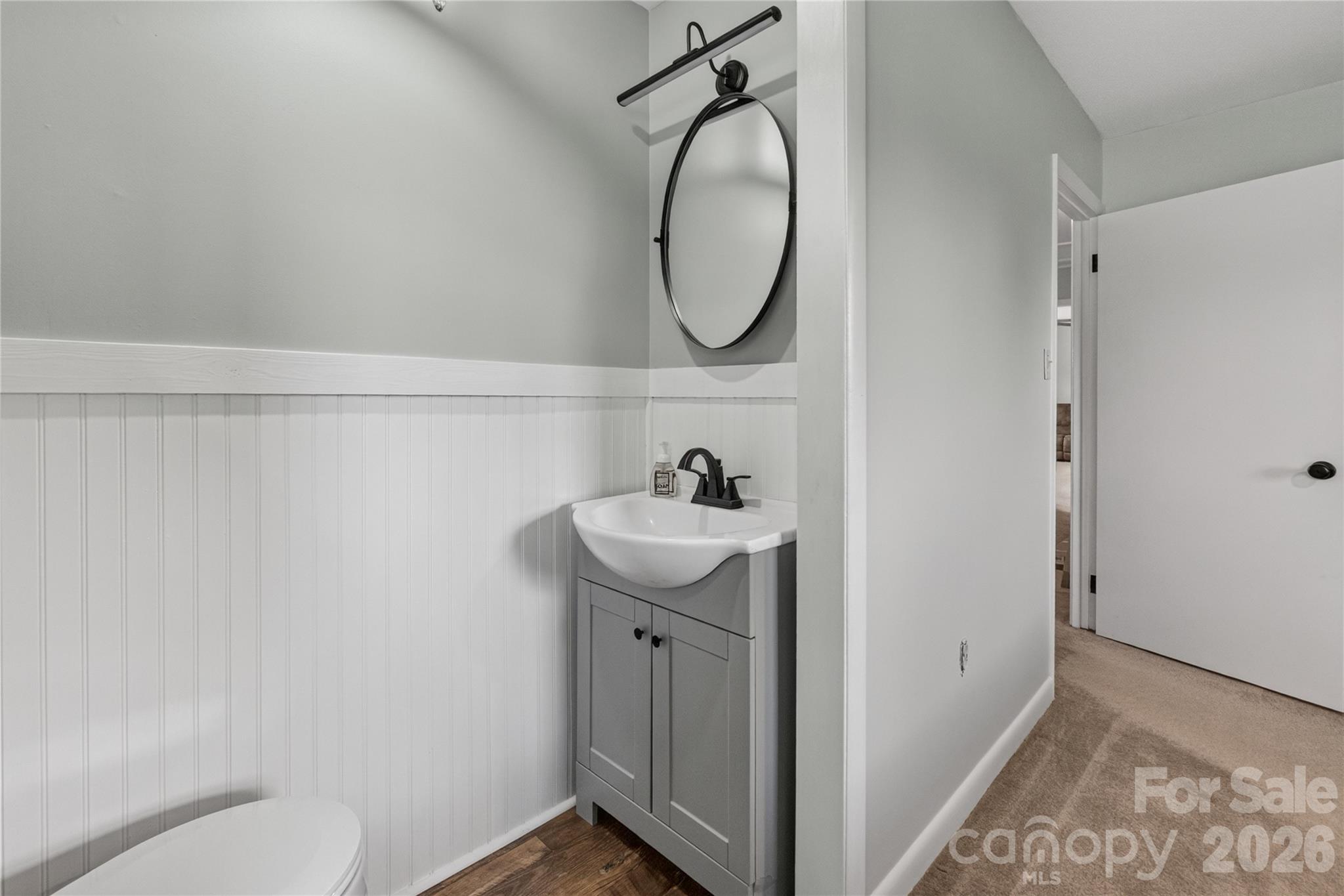 1316 Drumstand Road — Stony Point