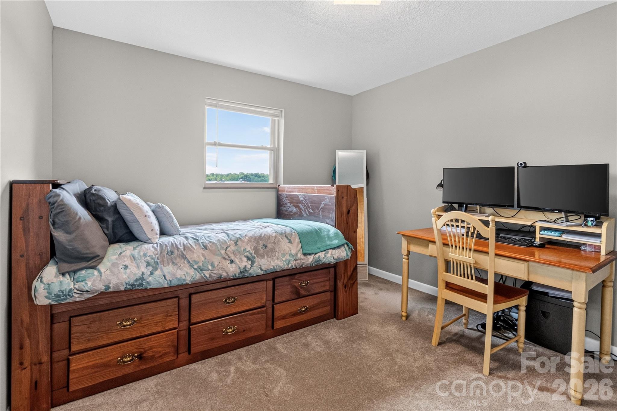 1316 Drumstand Road — Stony Point