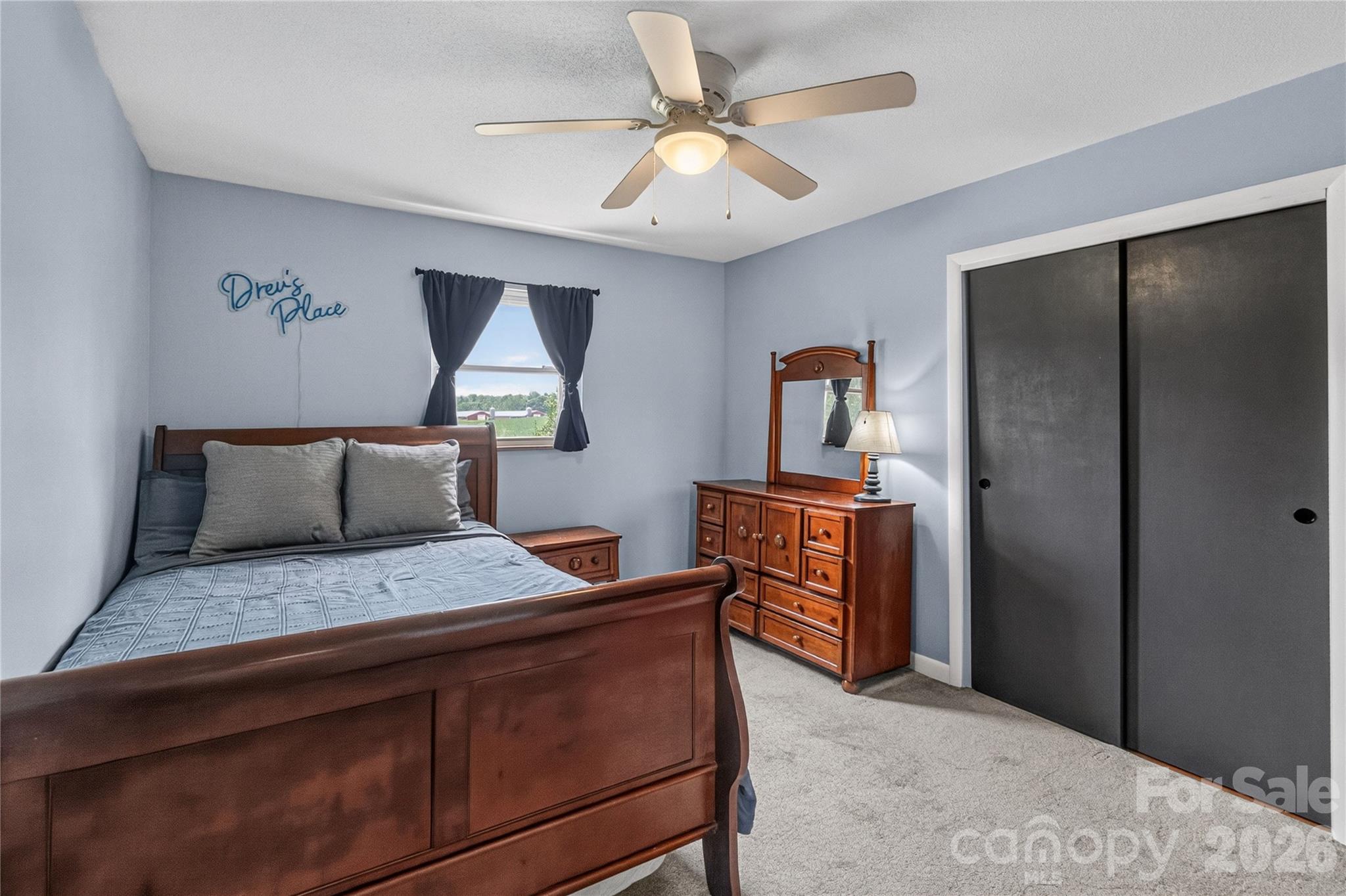 1316 Drumstand Road — Stony Point