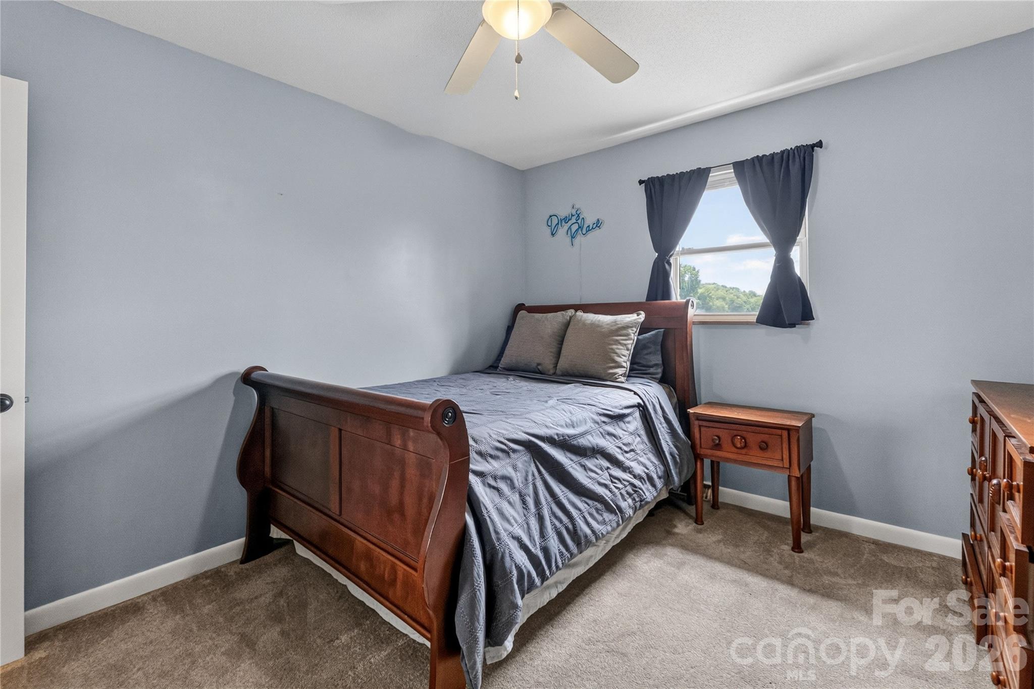 1316 Drumstand Road — Stony Point