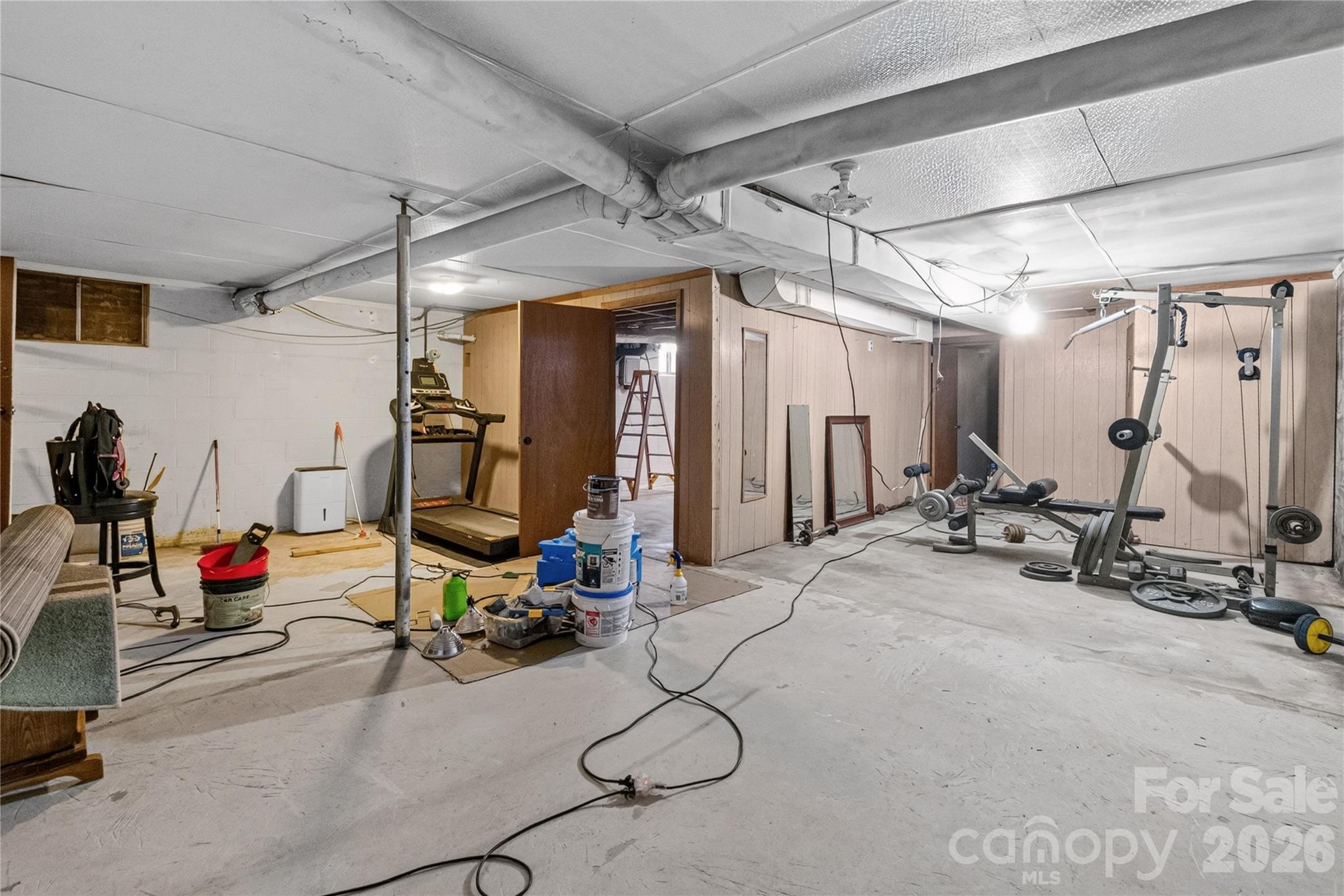 1316 Drumstand Road — Stony Point