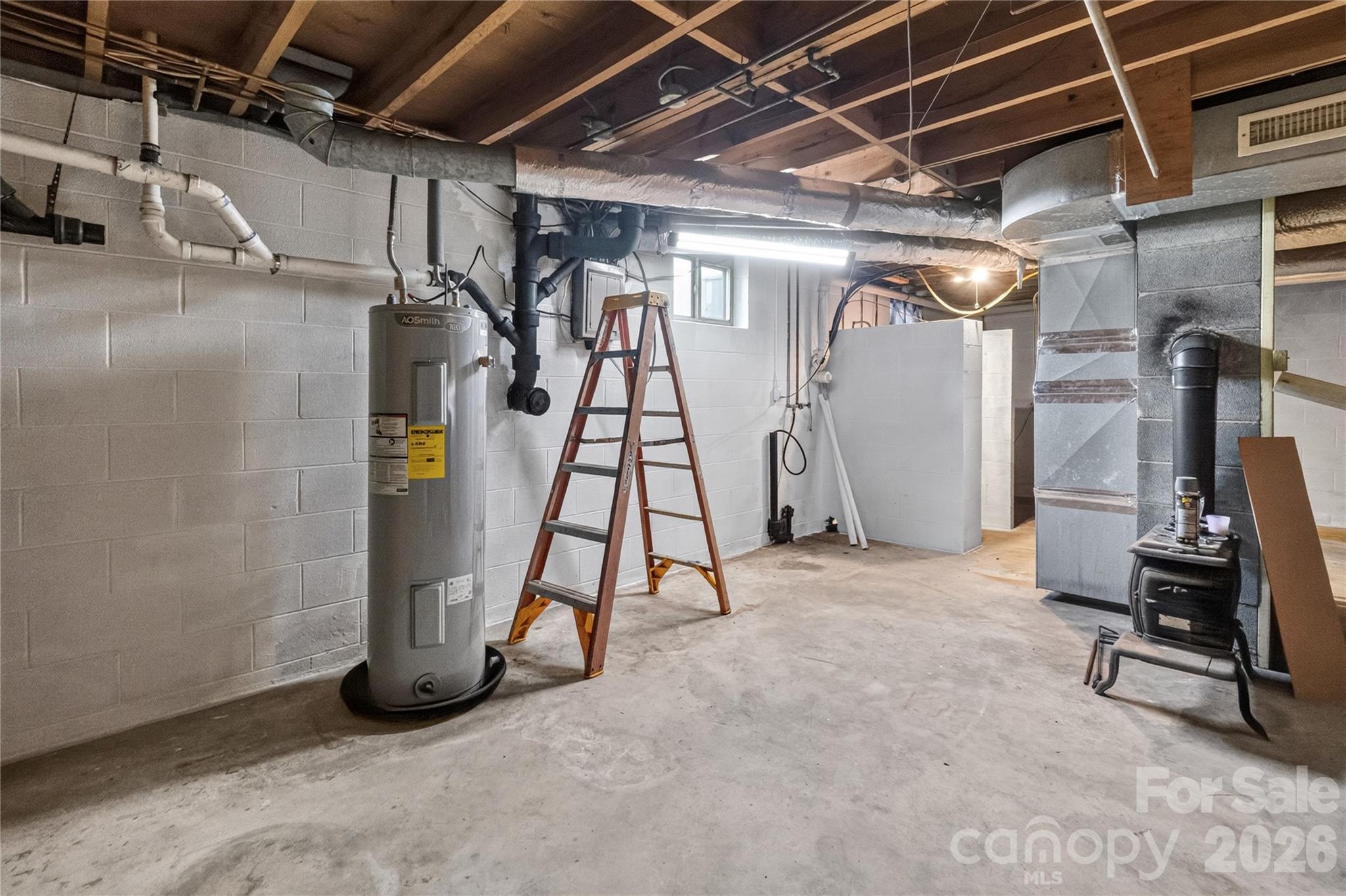 1316 Drumstand Road — Stony Point