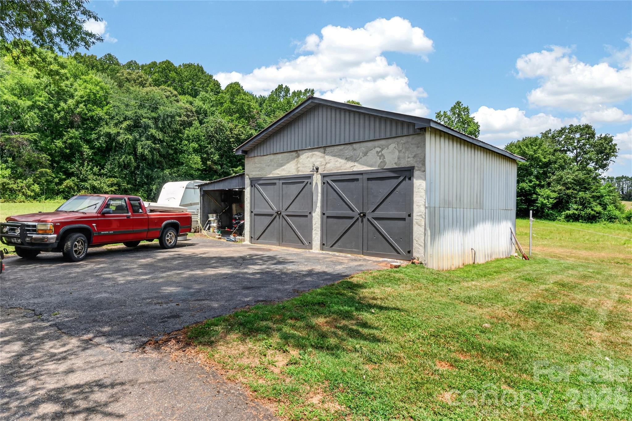 1316 Drumstand Road — Stony Point