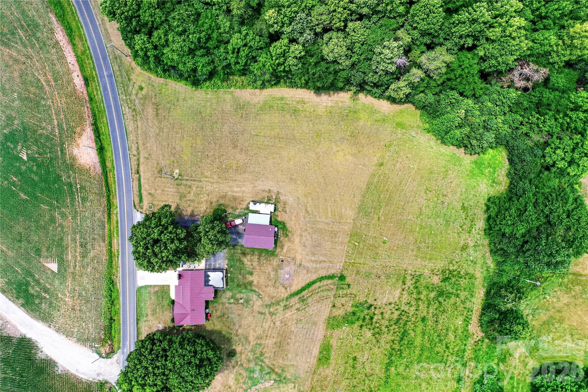 1316 Drumstand Road — Stony Point