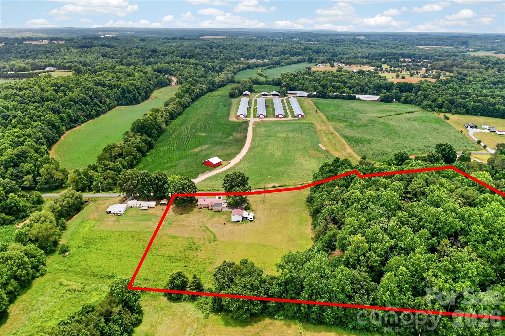 1316 Drumstand Road — Stony Point