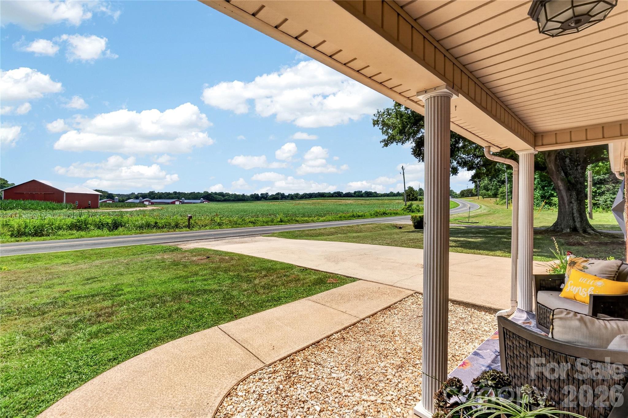 1316 Drumstand Road — Stony Point