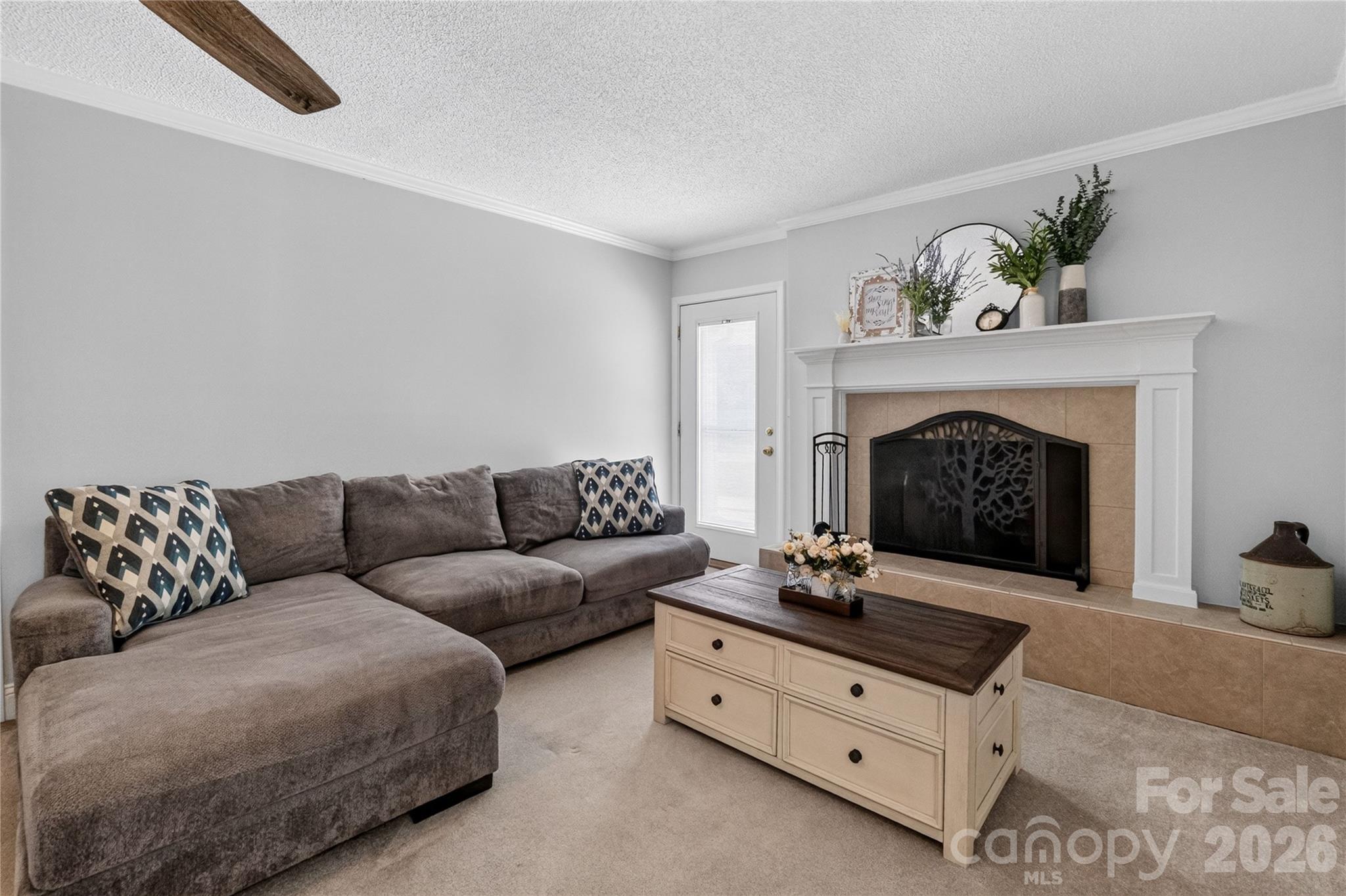1316 Drumstand Road — Stony Point