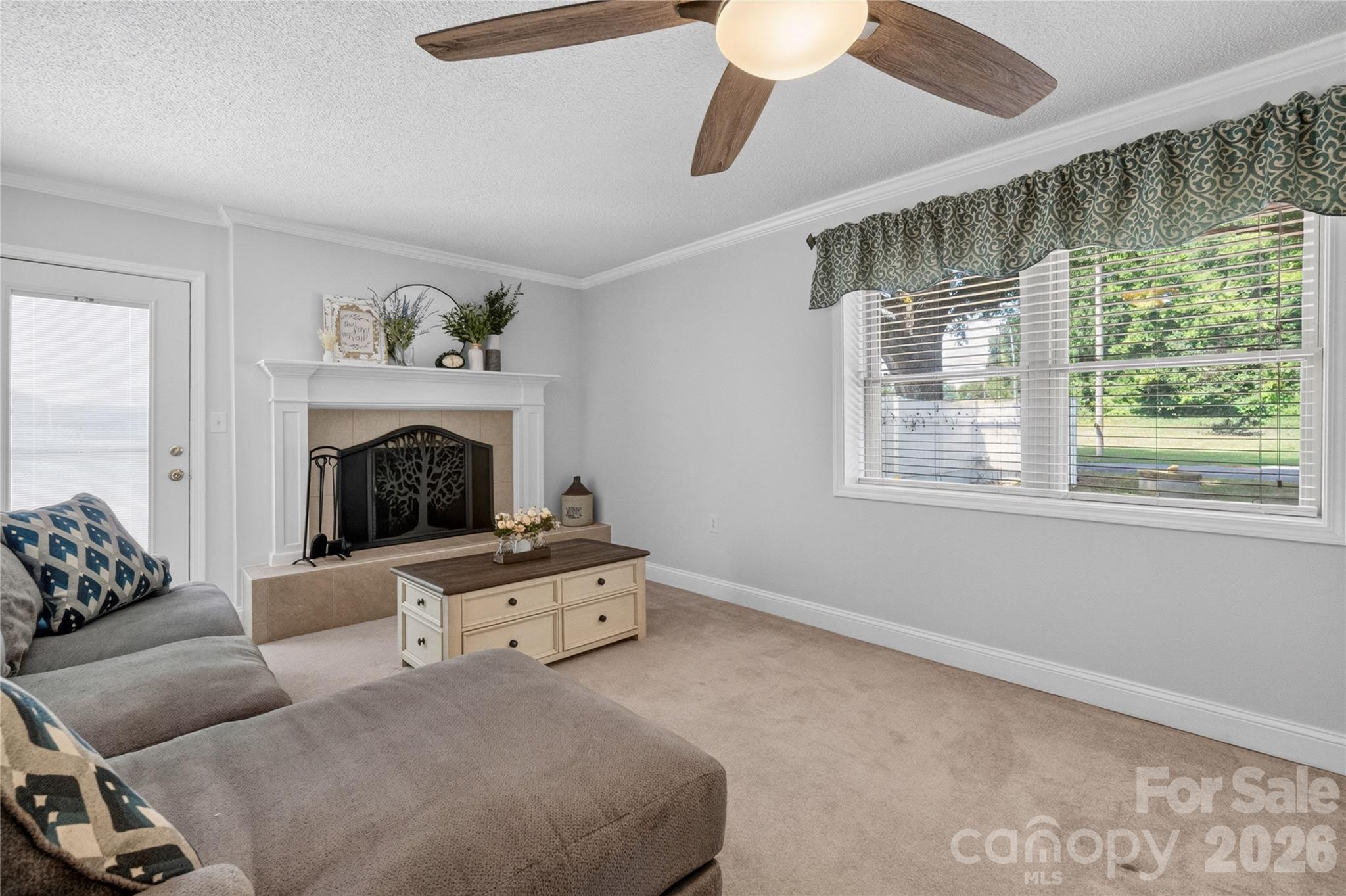 1316 Drumstand Road — Stony Point