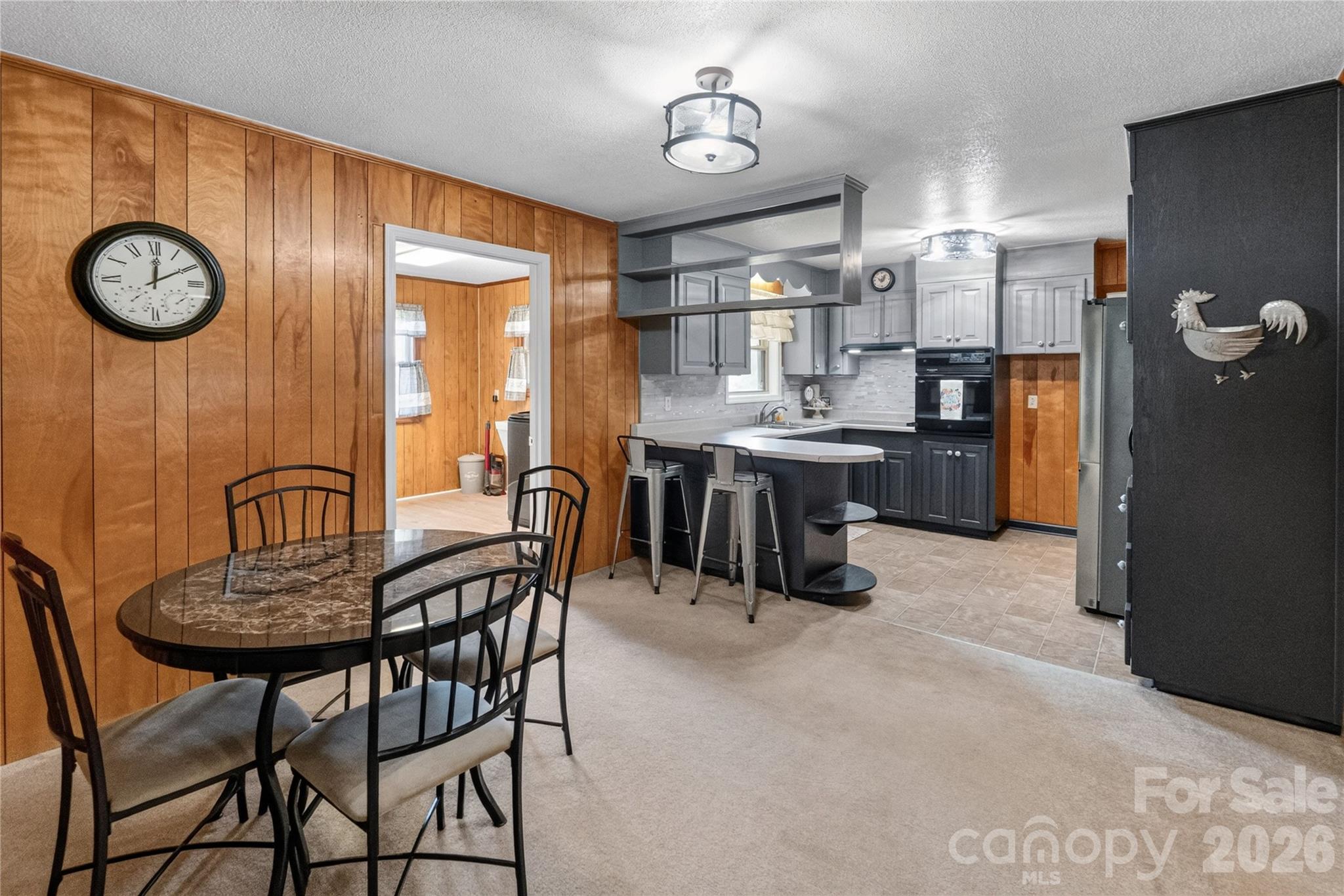 1316 Drumstand Road — Stony Point