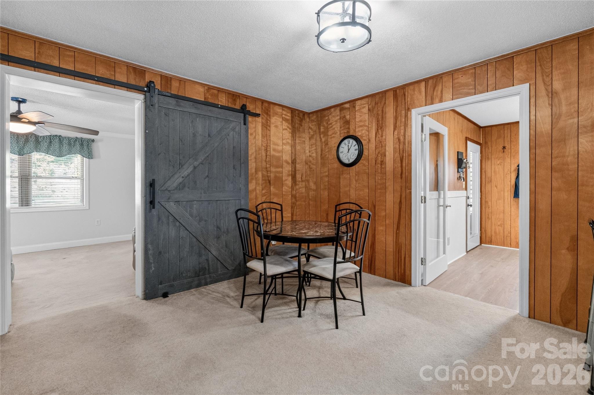 1316 Drumstand Road — Stony Point