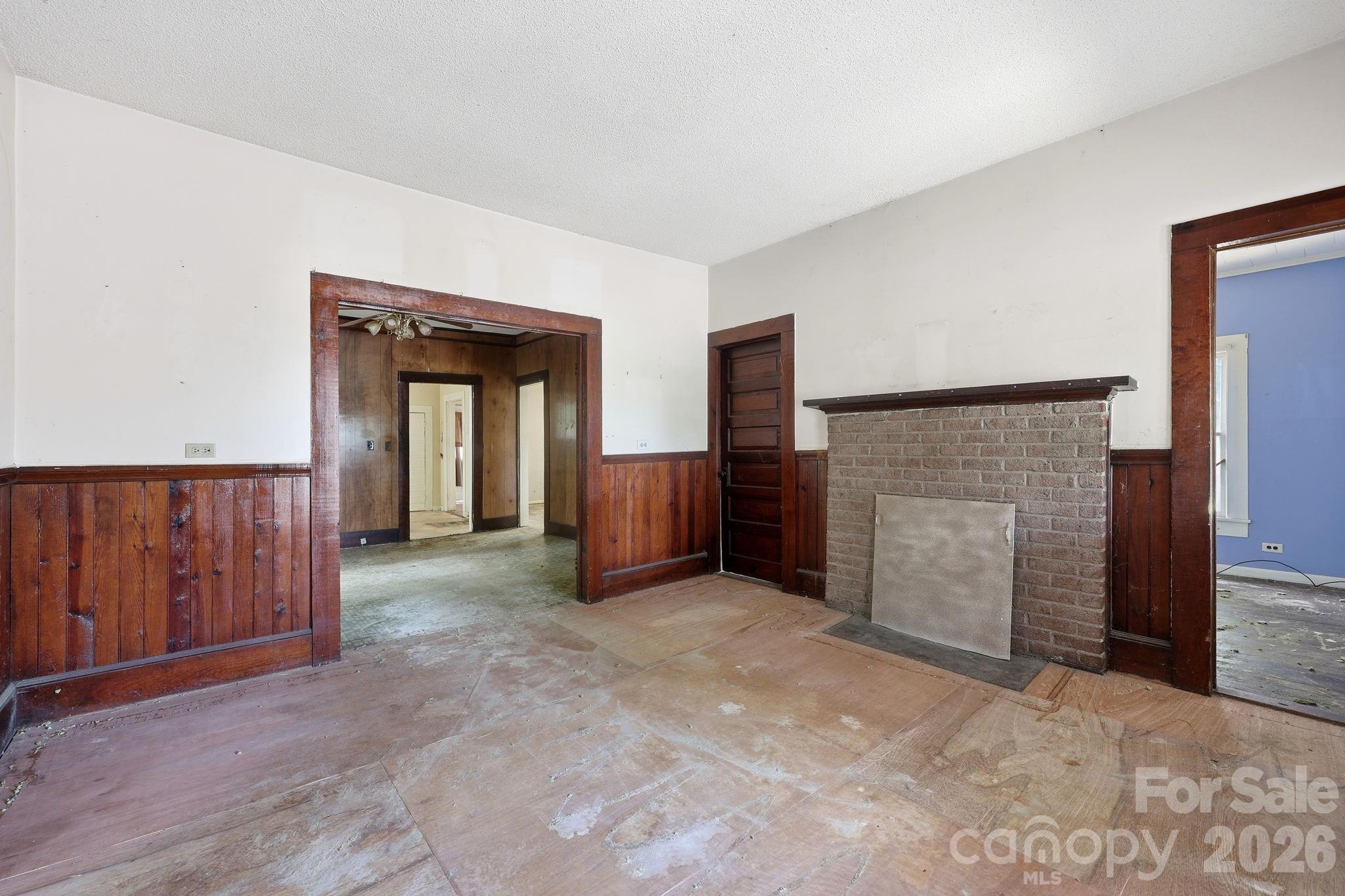 310 E Church Street — Richfield