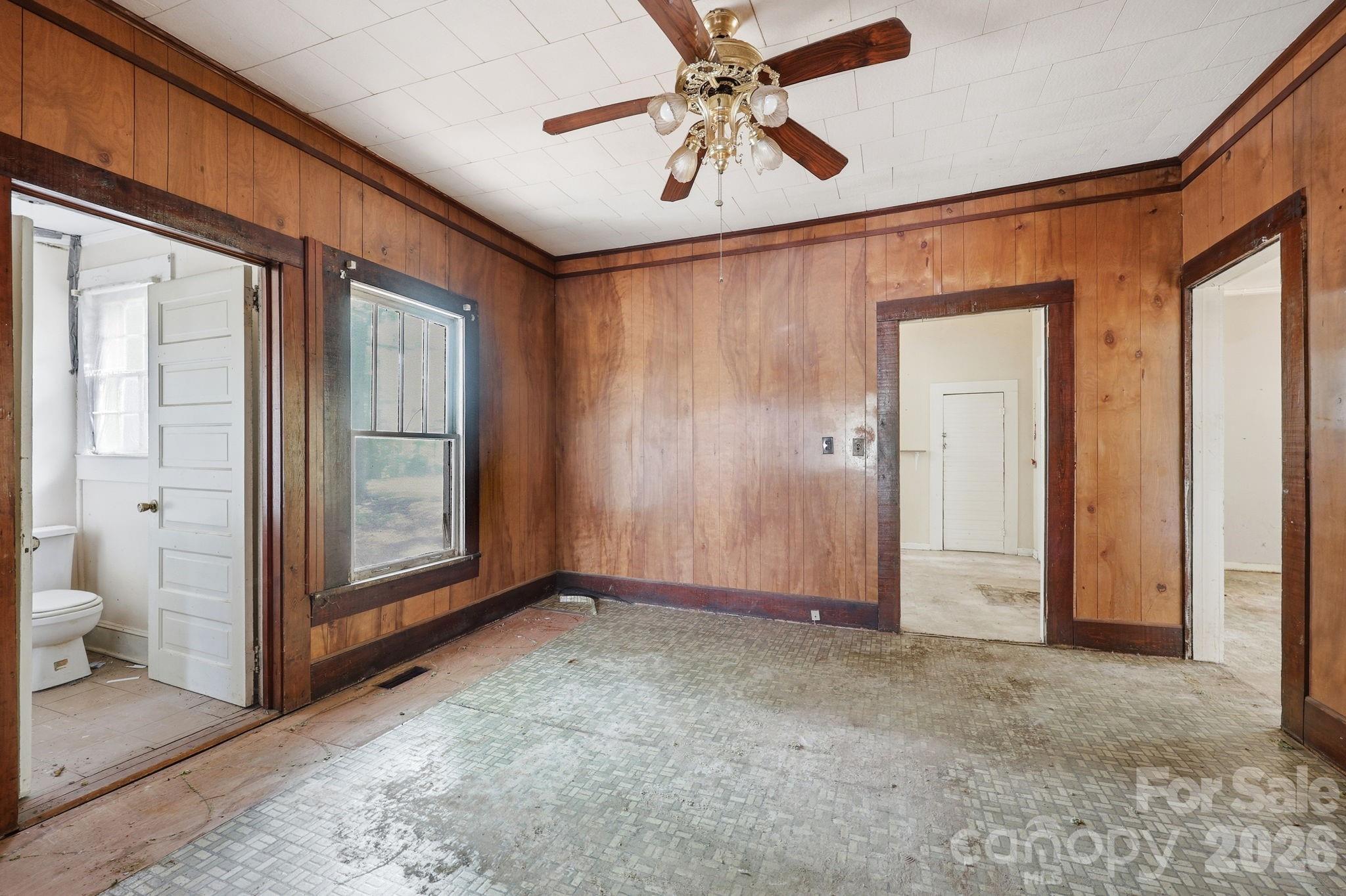 310 E Church Street — Richfield