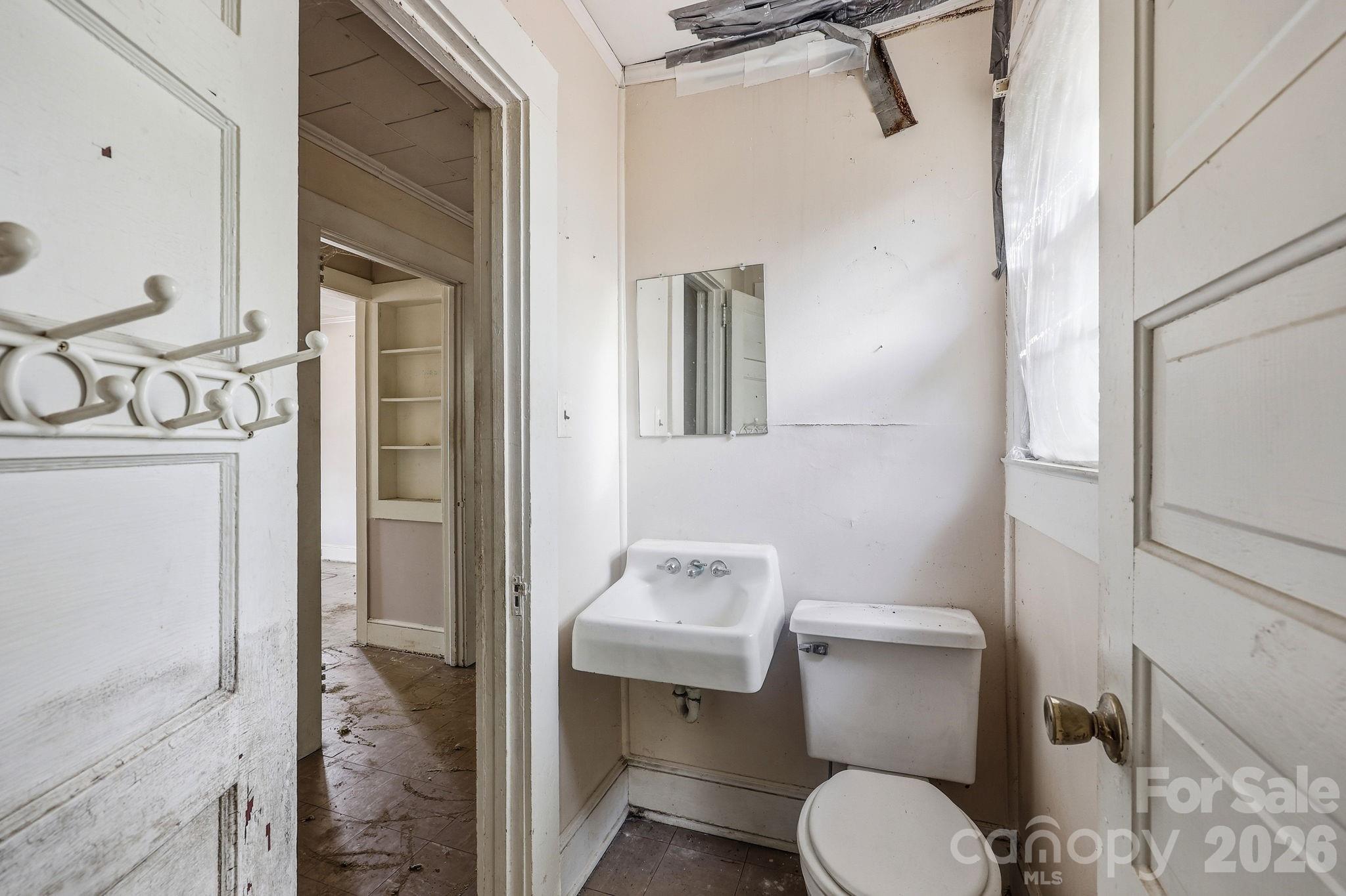 310 E Church Street — Richfield