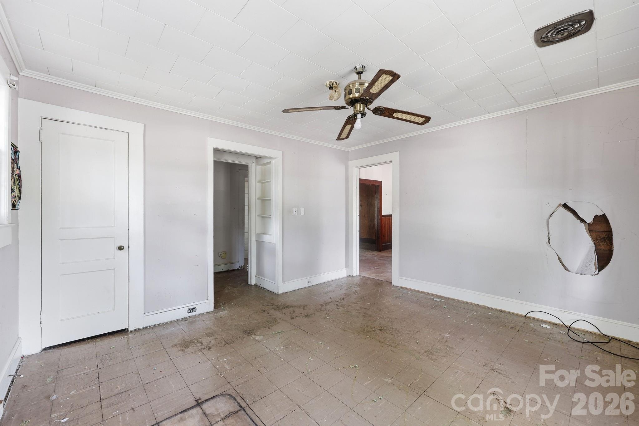 310 E Church Street — Richfield
