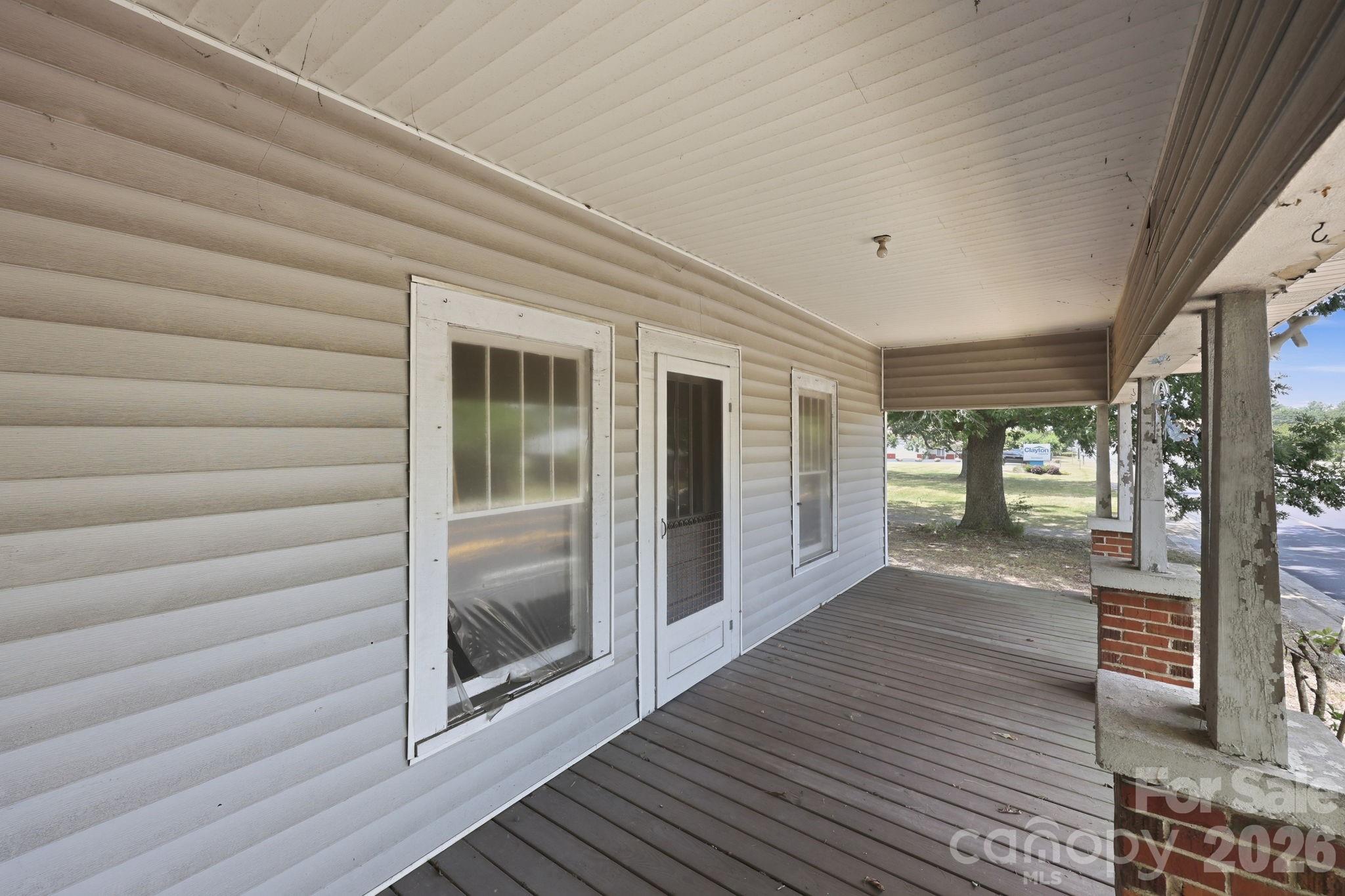 310 E Church Street — Richfield