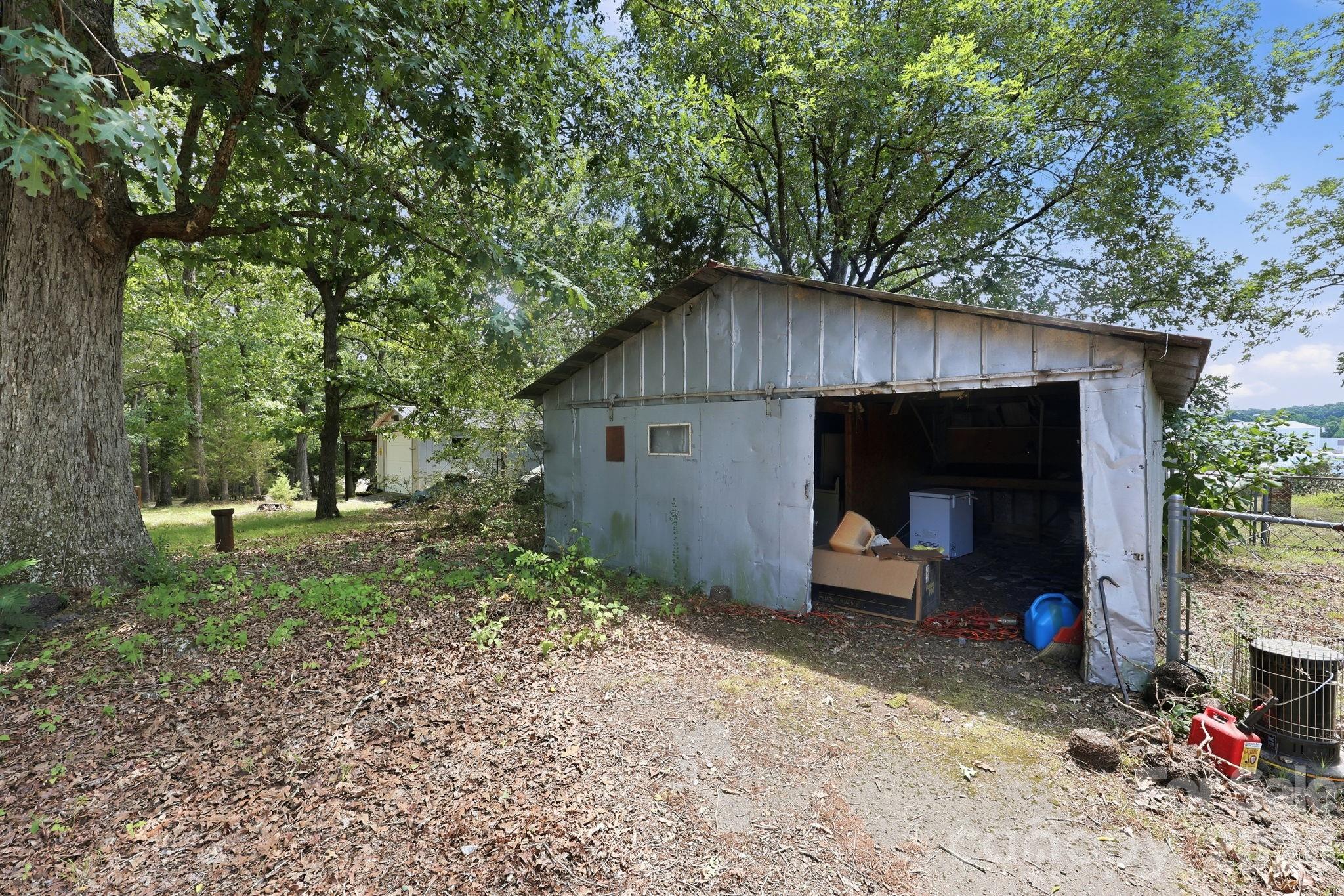 310 E Church Street — Richfield