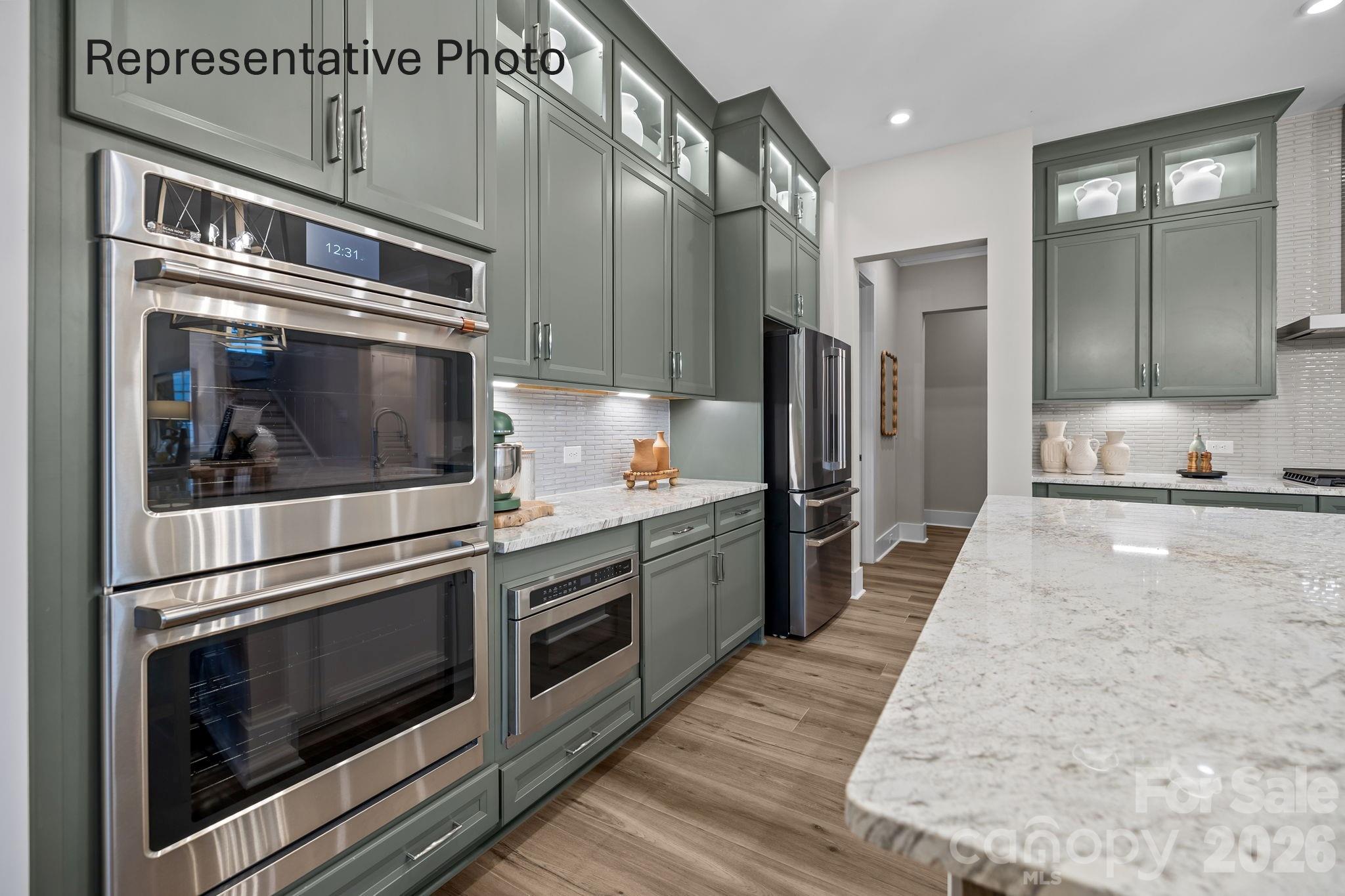 1591 Twin Leaf Road — Fort Mill