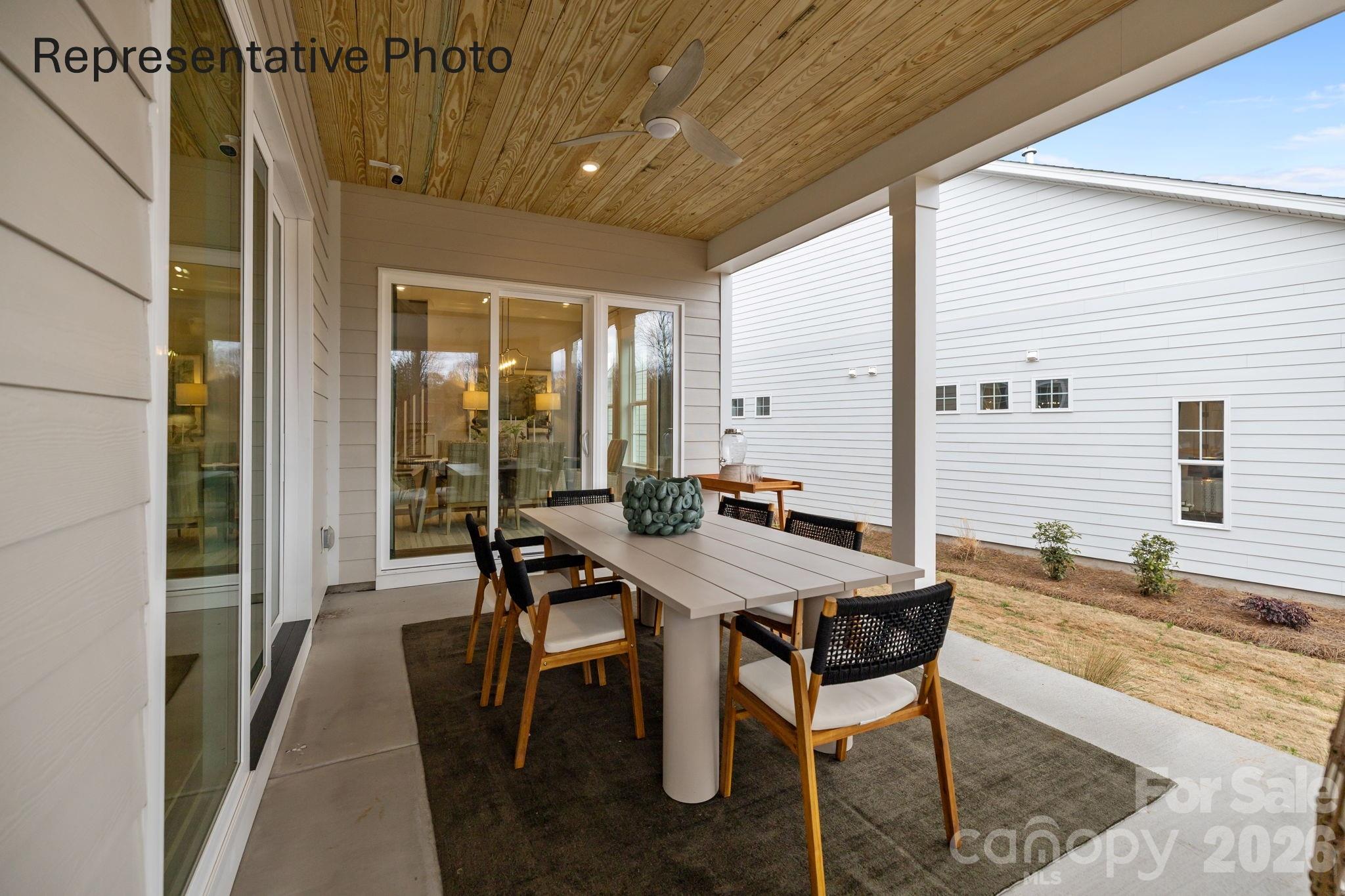 1591 Twin Leaf Road — Fort Mill