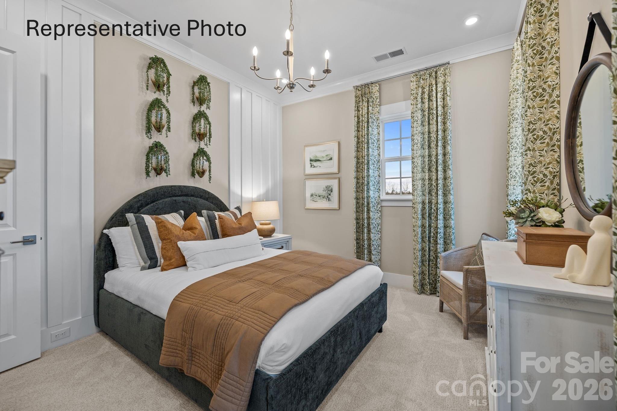 1591 Twin Leaf Road — Fort Mill