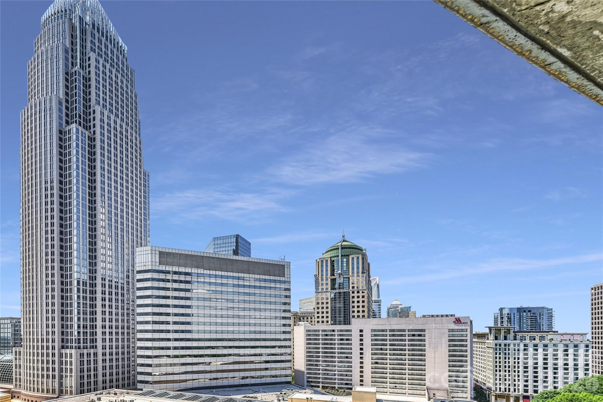 210 N Church Street #1605 — Charlotte