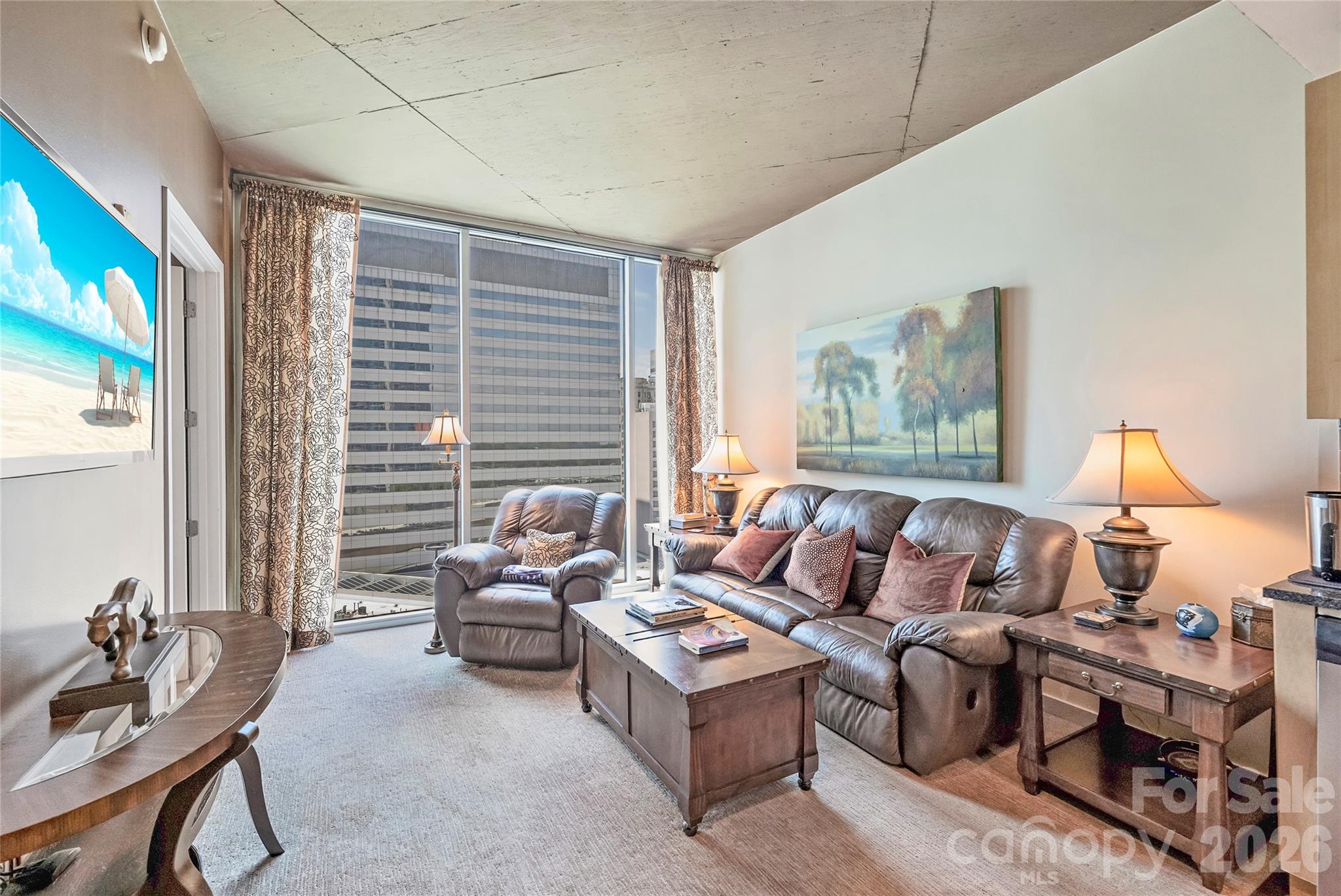 210 N Church Street #1605 — Charlotte