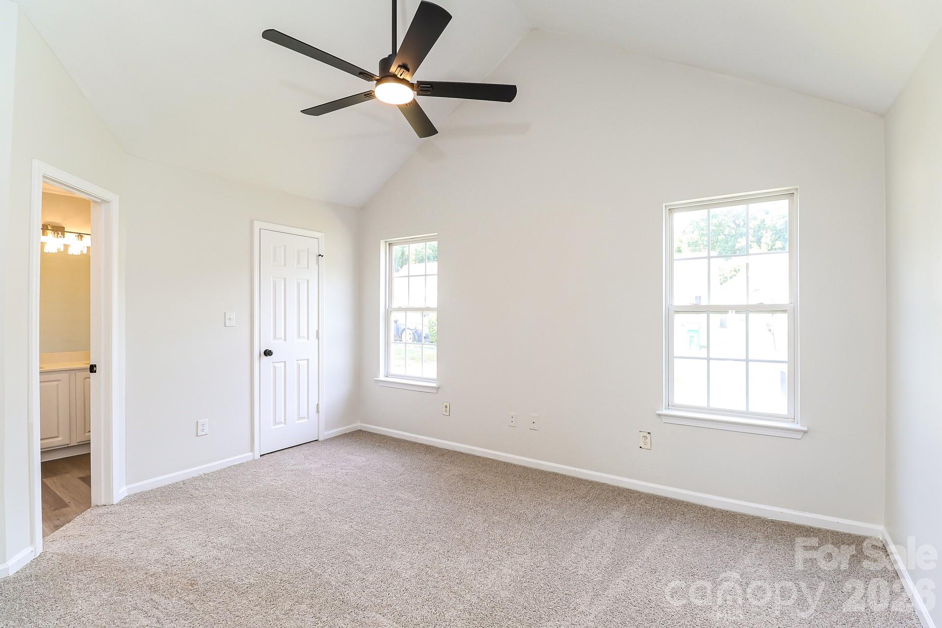 4135 Canyon Creek Lane — Charlotte