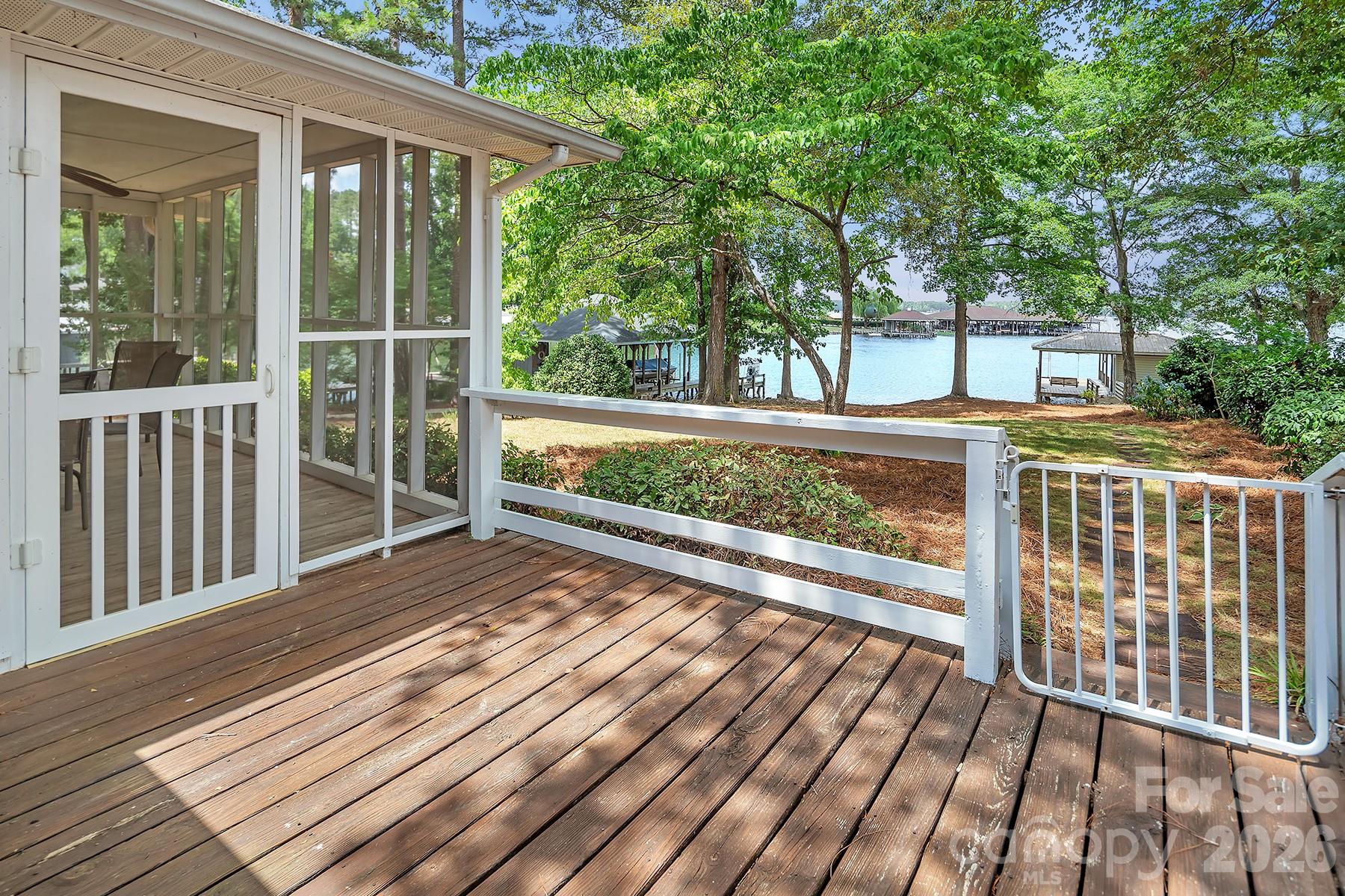 49294 Wood Land Drive — Norwood