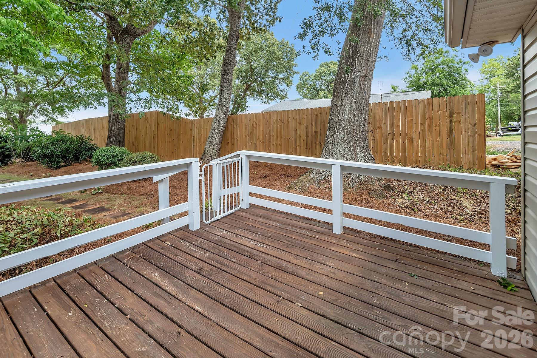 49294 Wood Land Drive — Norwood