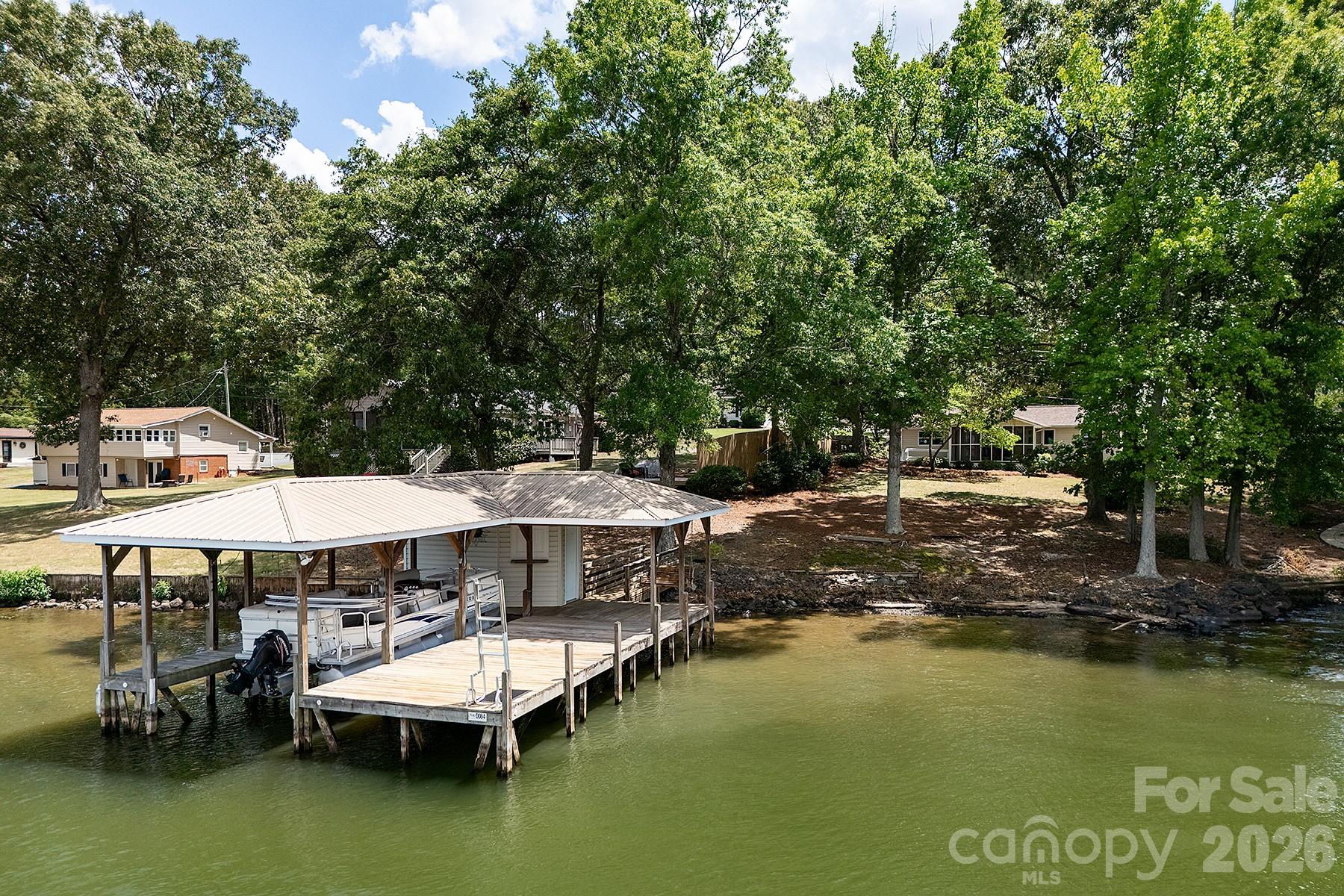 49294 Wood Land Drive — Norwood