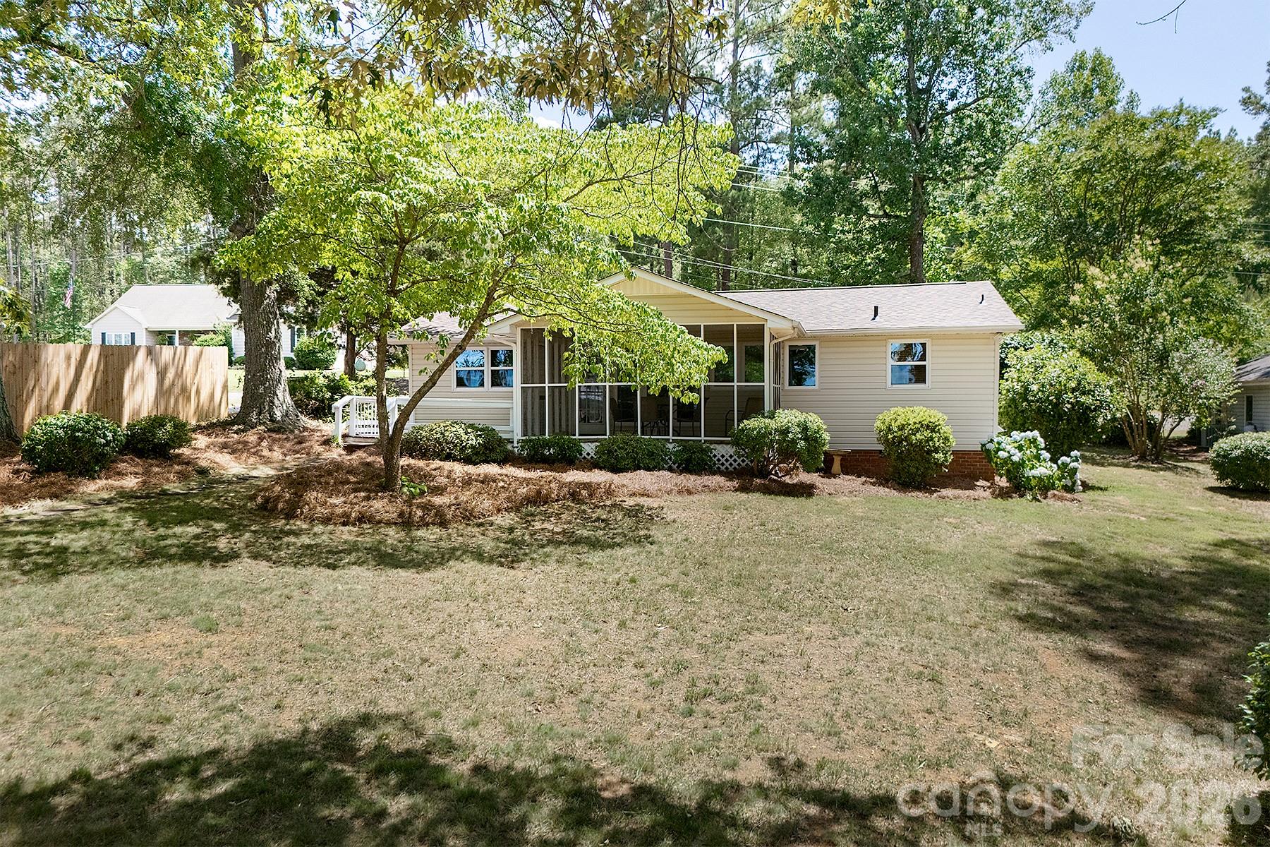 49294 Wood Land Drive — Norwood