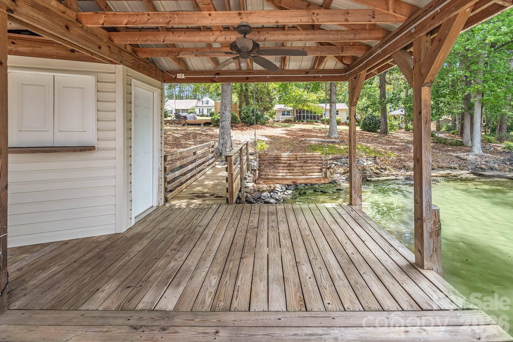 49294 Wood Land Drive — Norwood