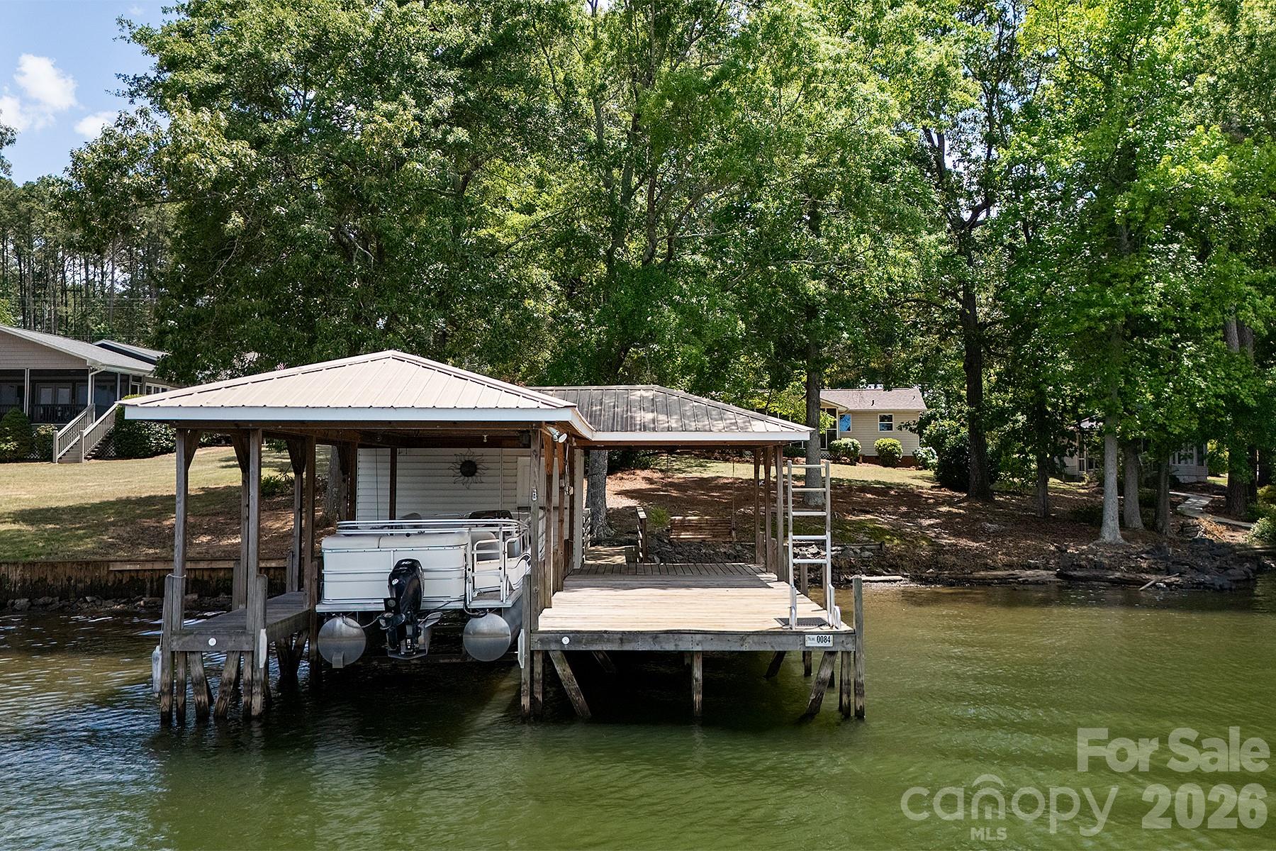 49294 Wood Land Drive — Norwood