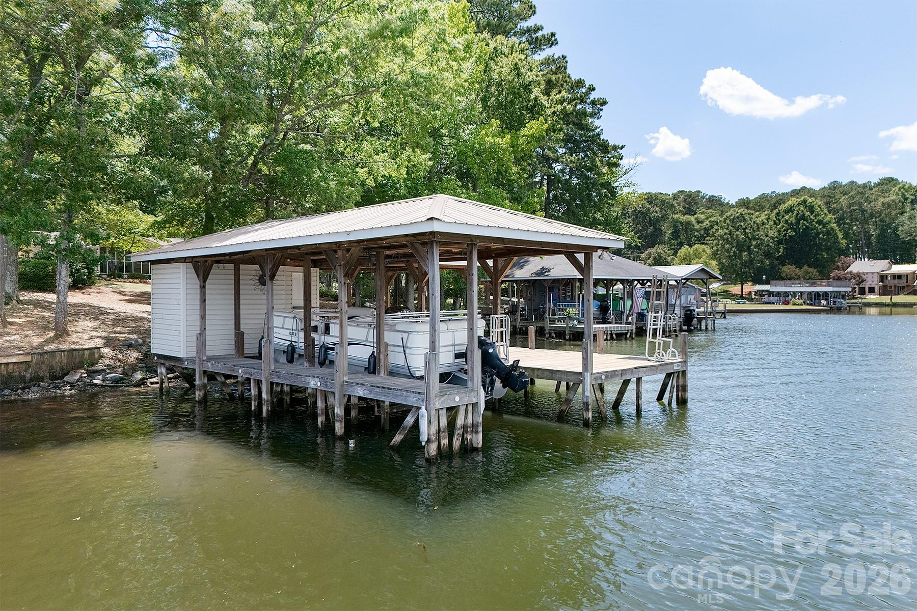 49294 Wood Land Drive — Norwood
