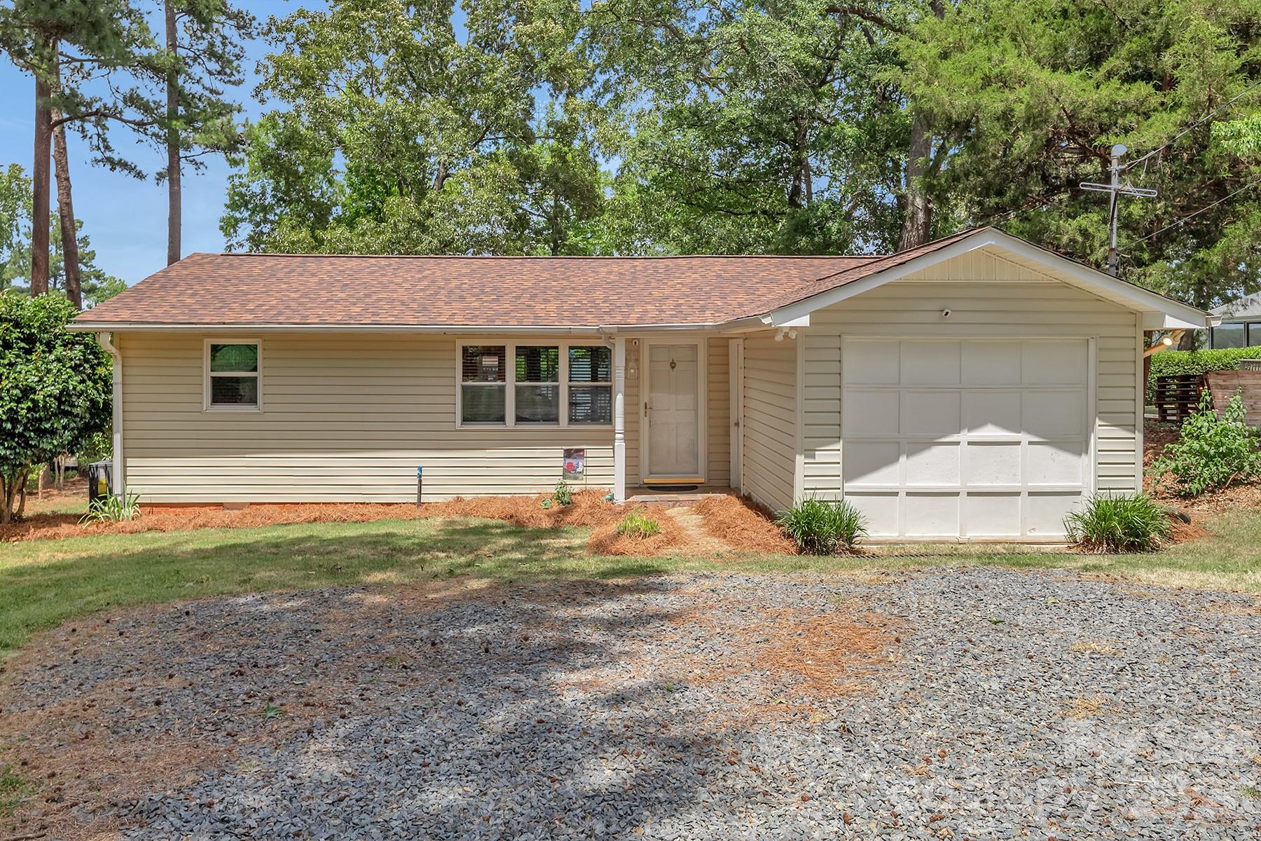 49294 Wood Land Drive — Norwood