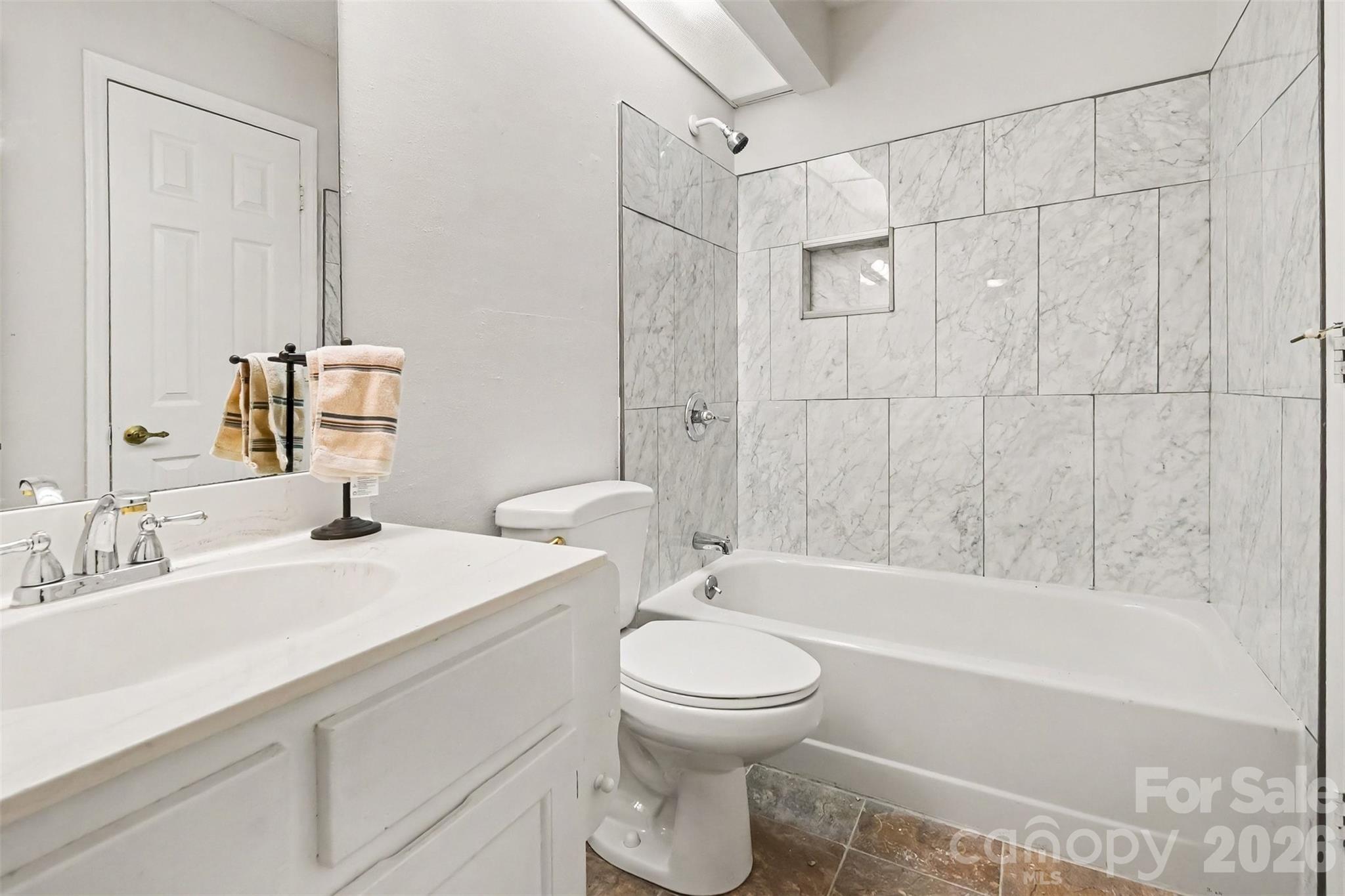 9478 S Vicksburg Park Court — Charlotte