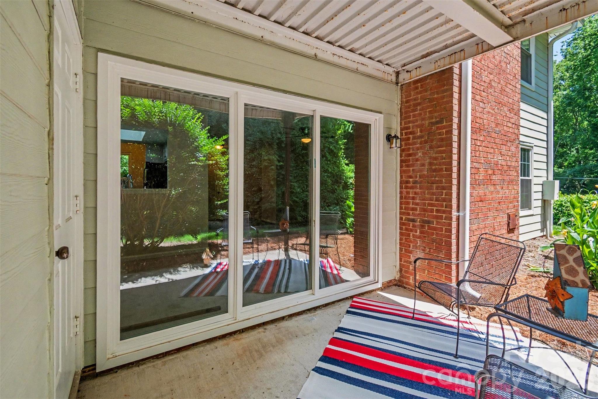 9478 S Vicksburg Park Court — Charlotte