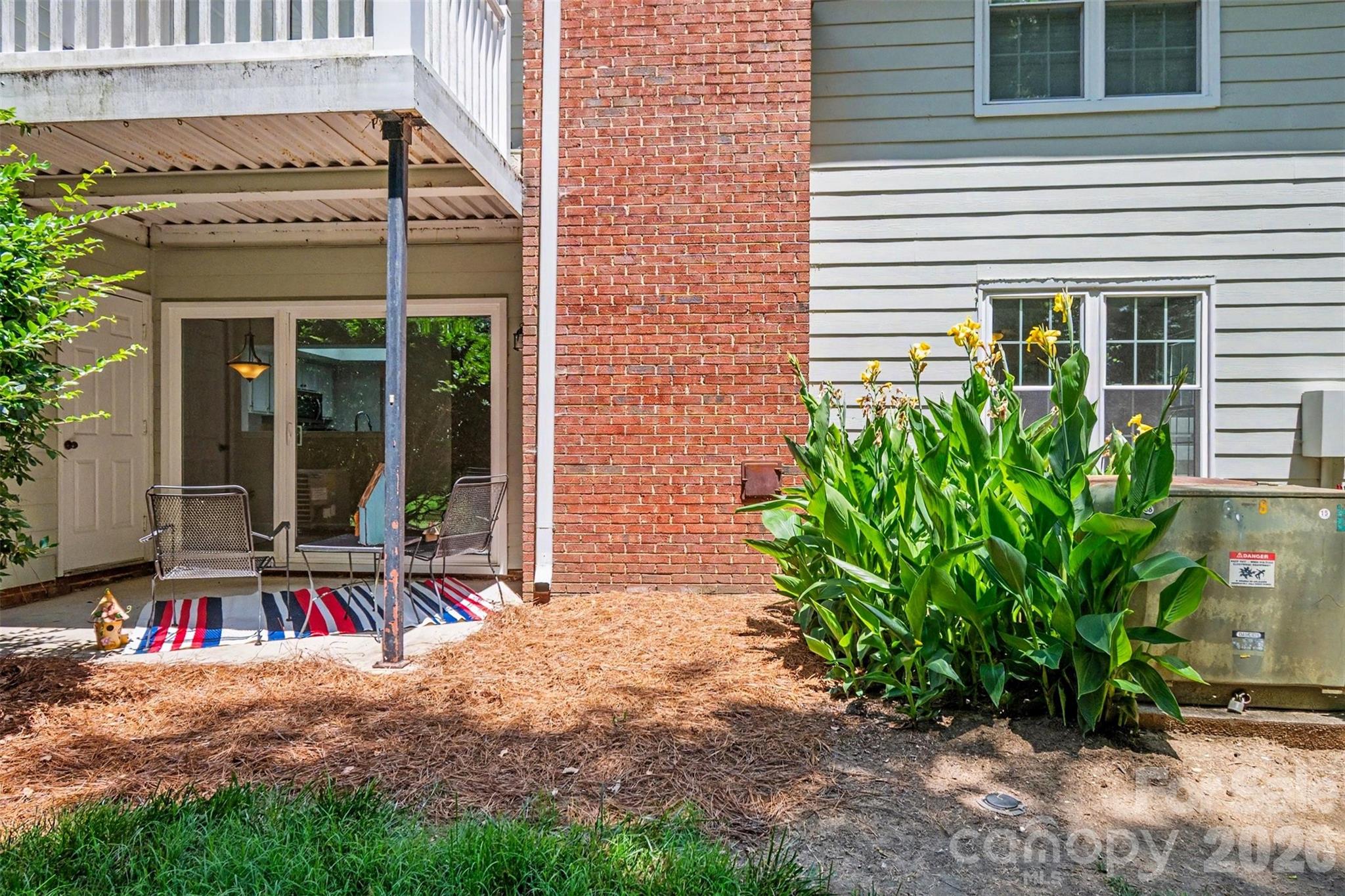 9478 S Vicksburg Park Court — Charlotte