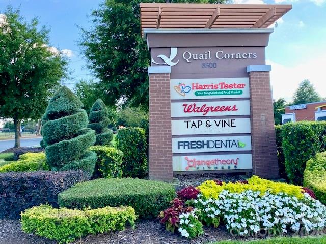 9478 S Vicksburg Park Court — Charlotte