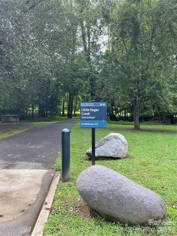 9478 S Vicksburg Park Court — Charlotte