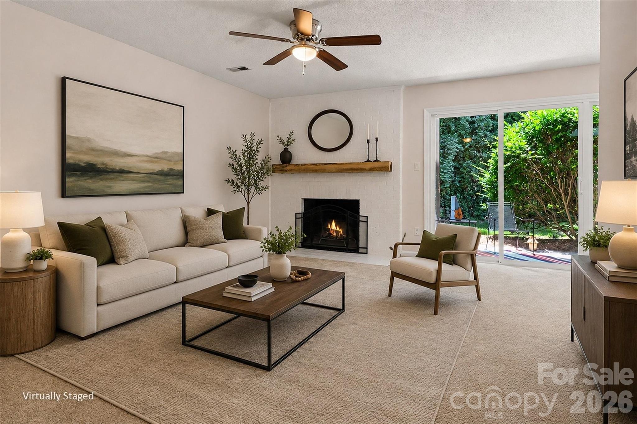 9478 S Vicksburg Park Court — Charlotte