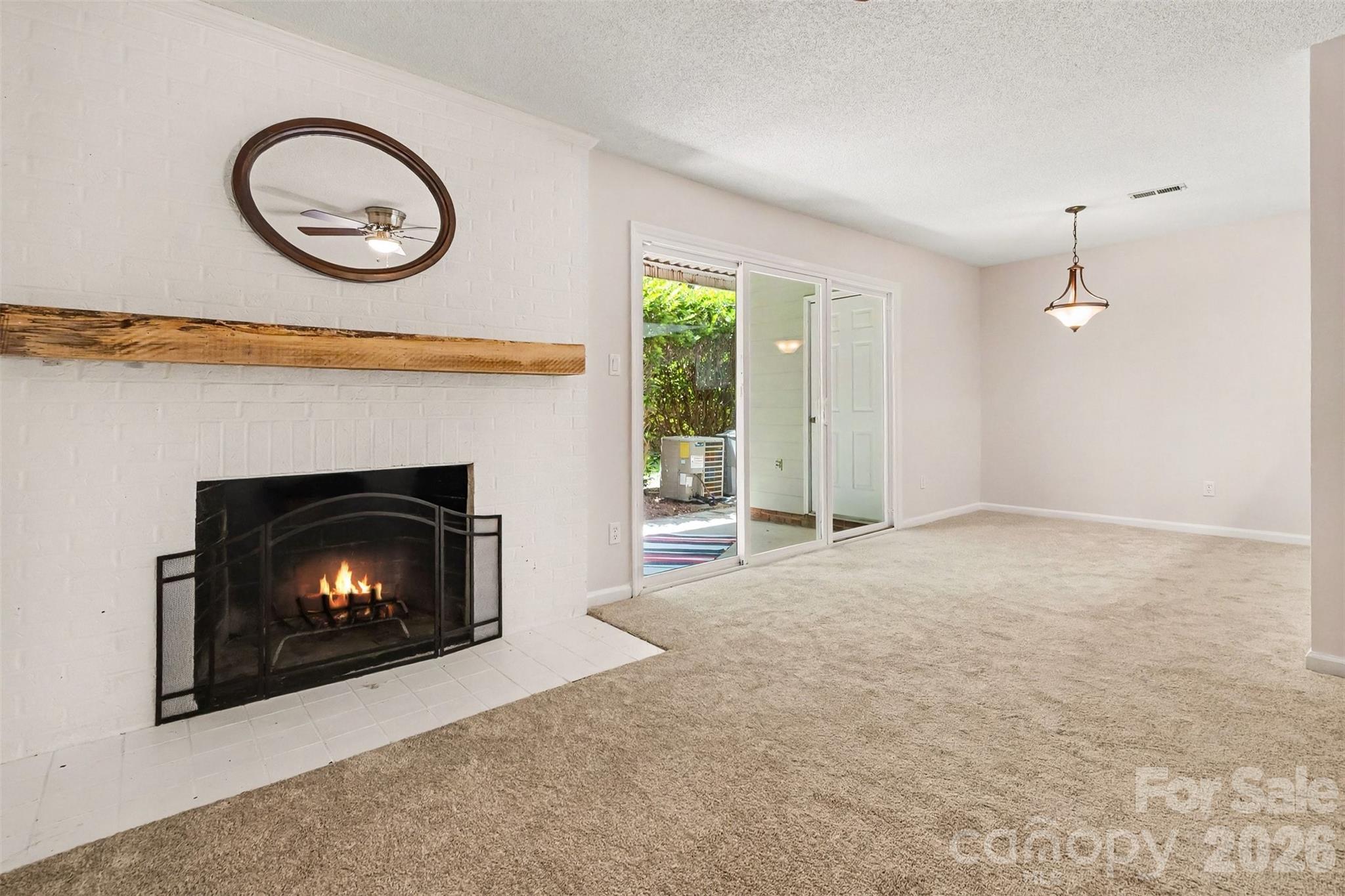 9478 S Vicksburg Park Court — Charlotte