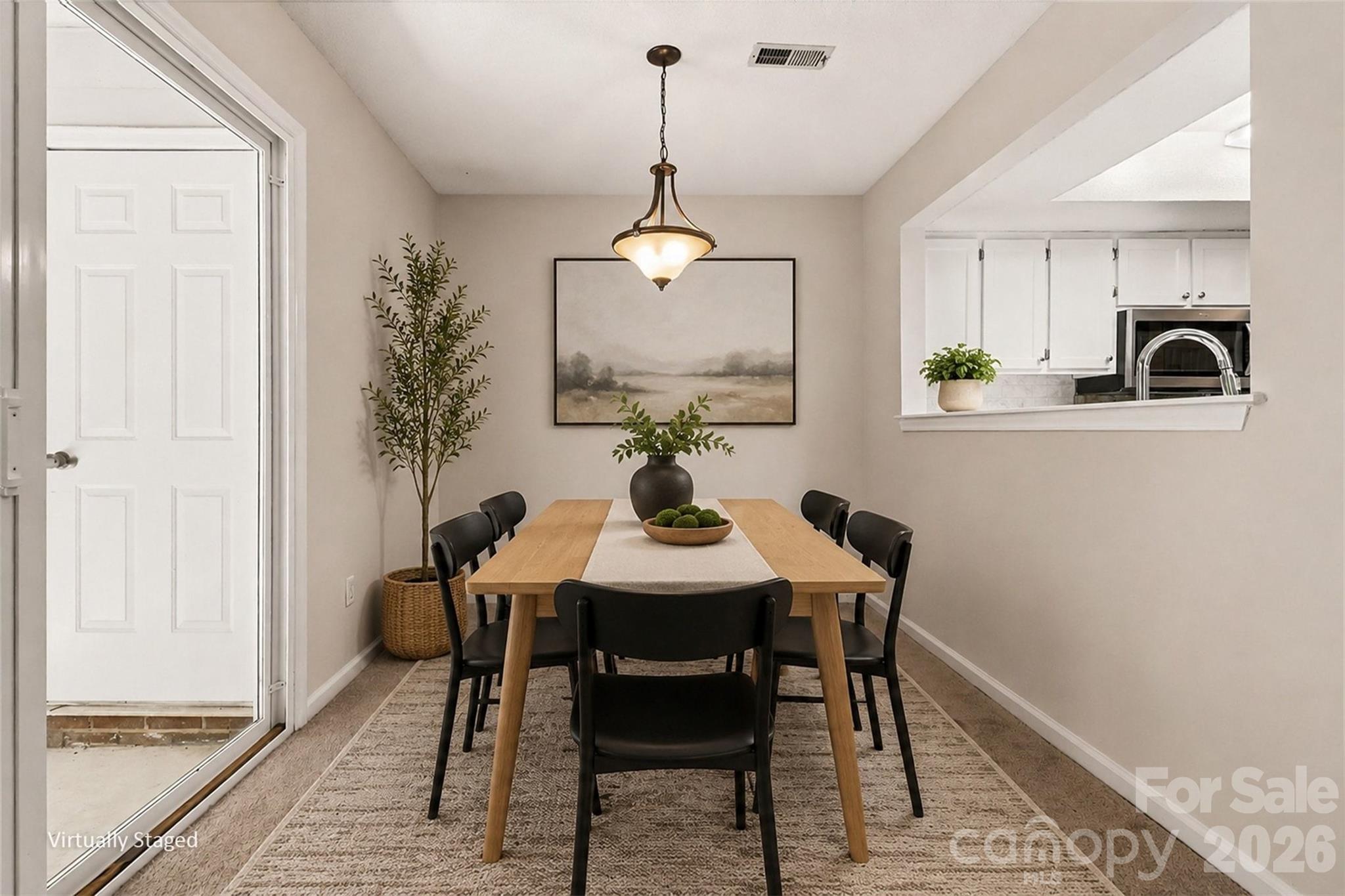 9478 S Vicksburg Park Court — Charlotte