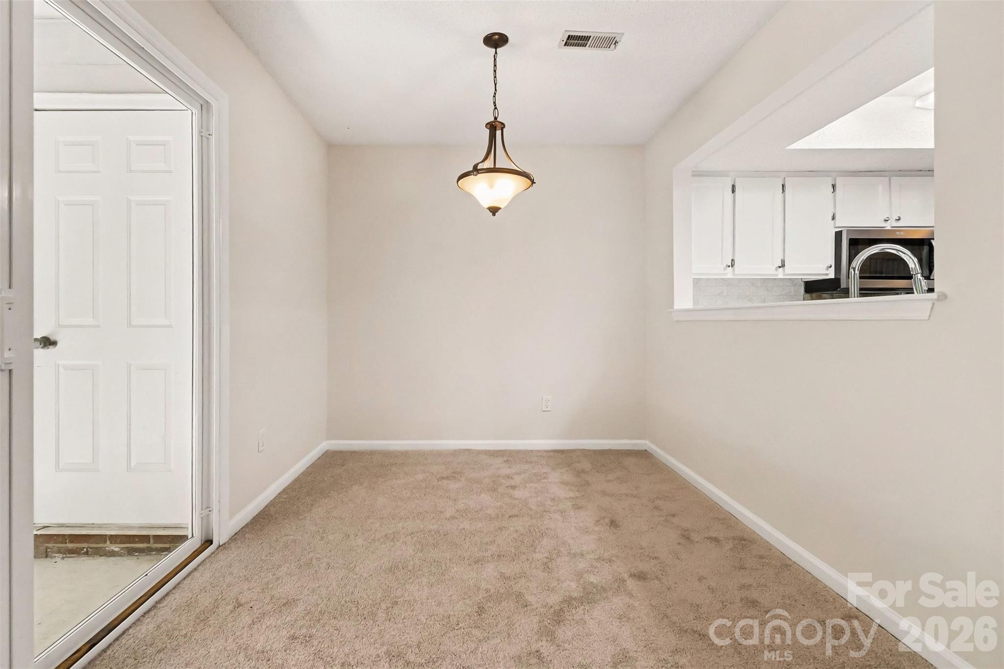 9478 S Vicksburg Park Court — Charlotte