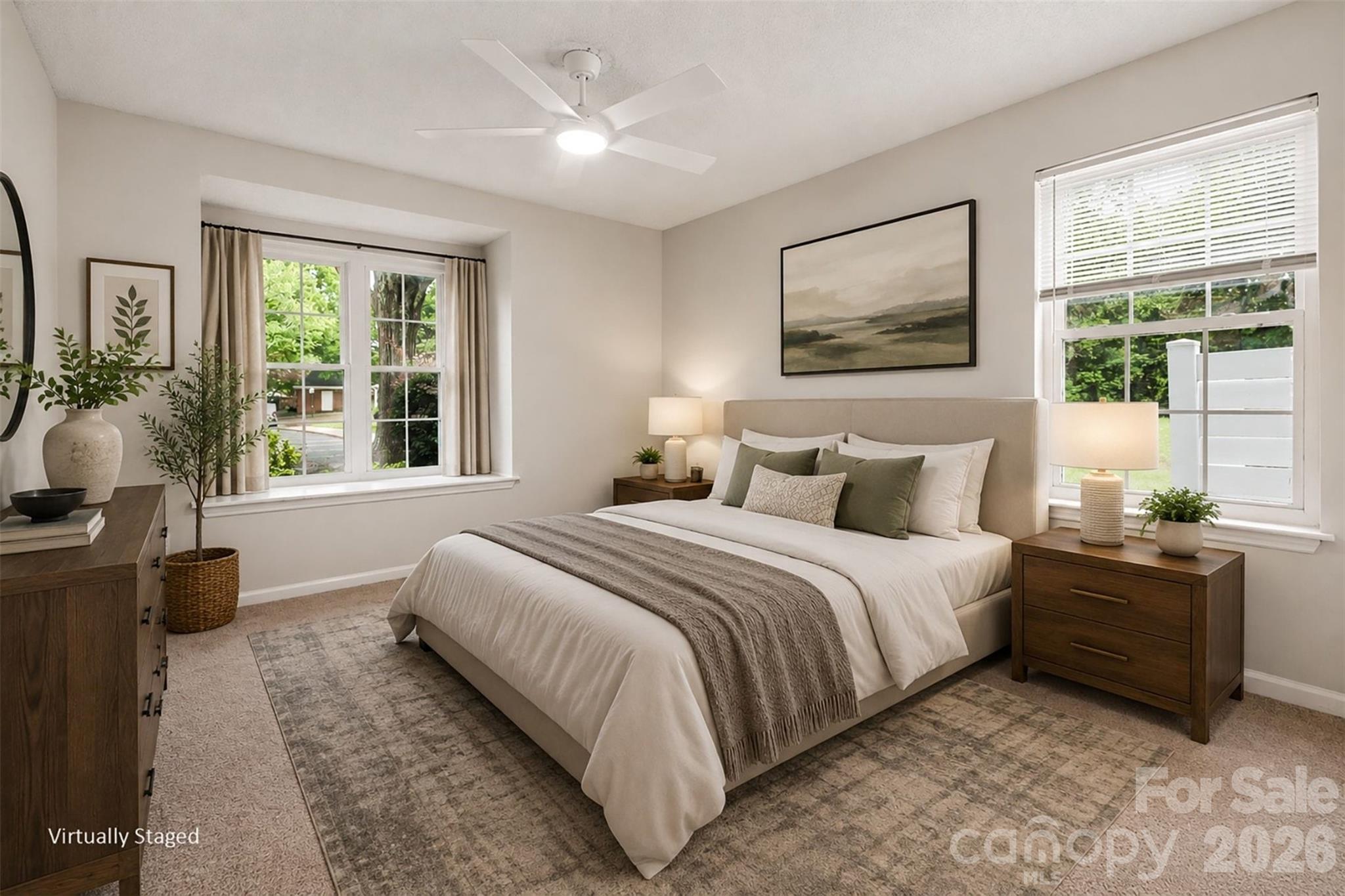 9478 S Vicksburg Park Court — Charlotte