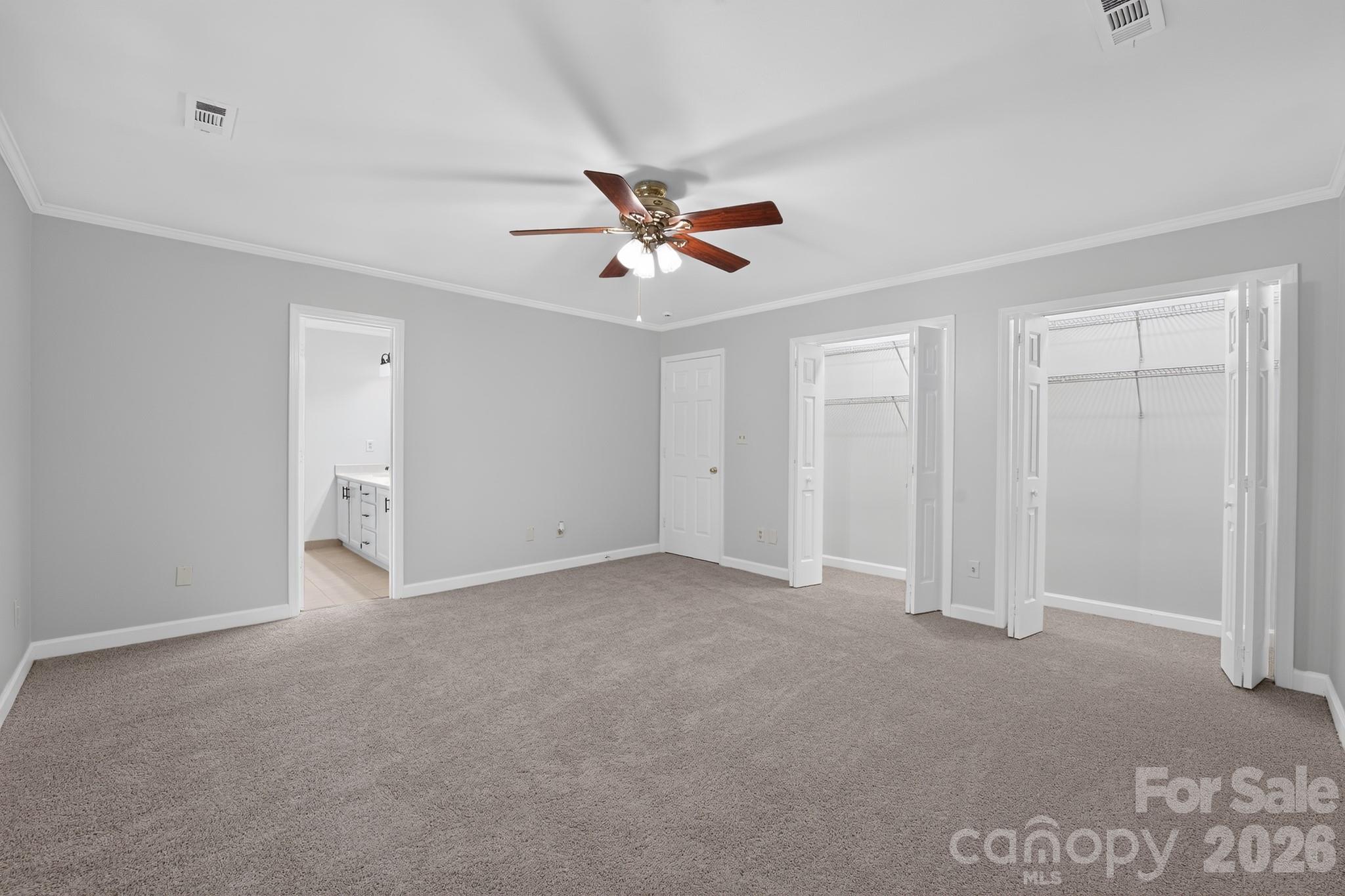 3909 Carmel Forest Drive — Charlotte